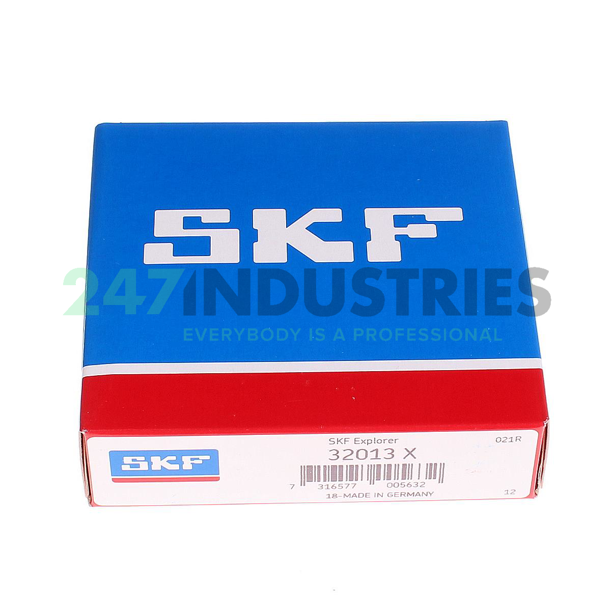 32013X SKF Image 3