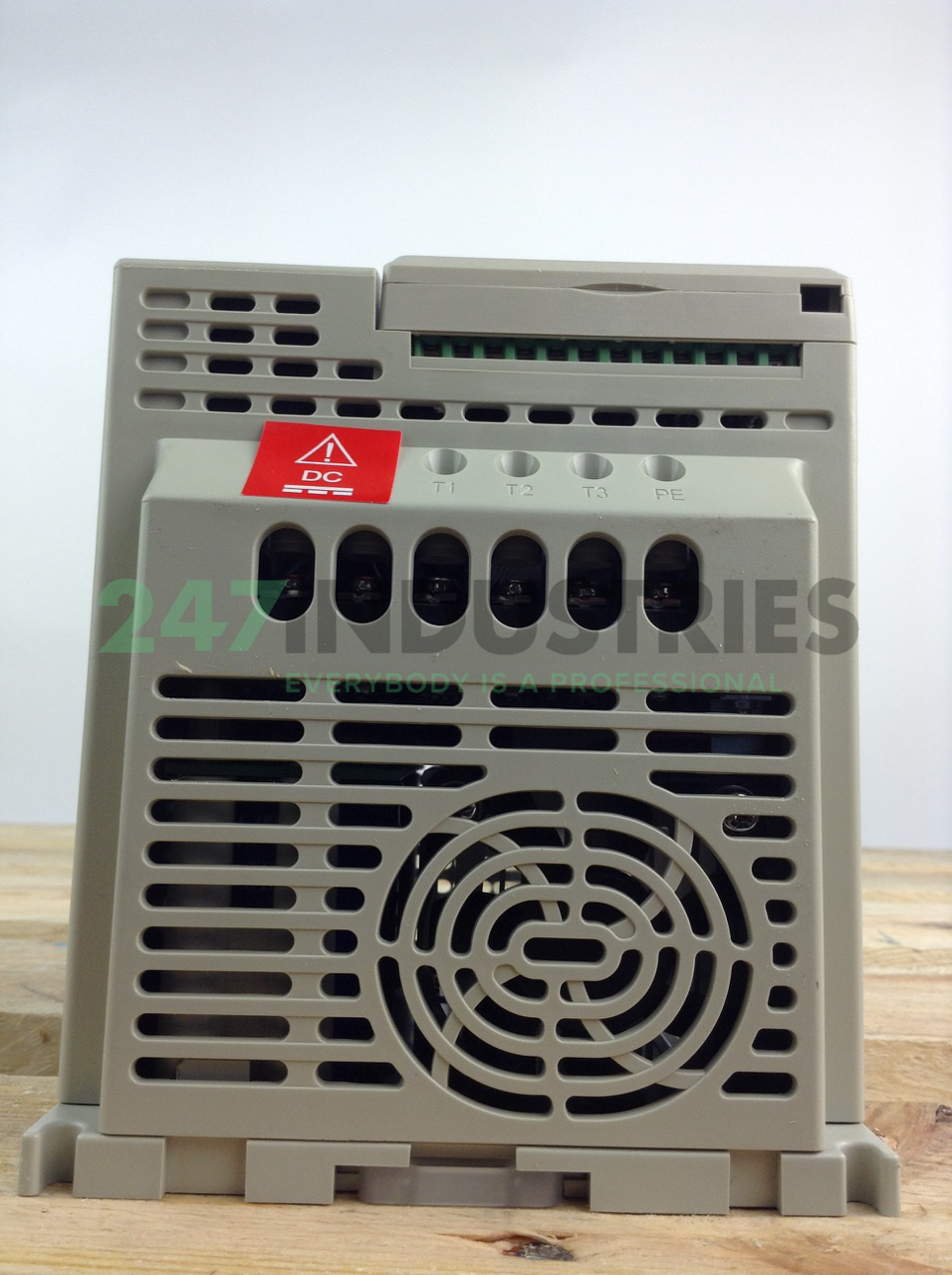 JNEV-203-H1F Teco Image 5