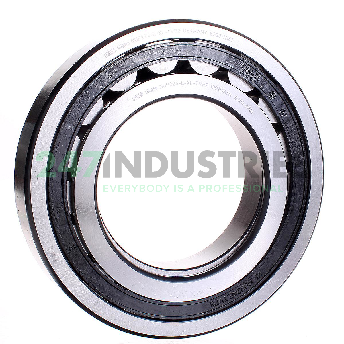 NUP224-E-XL-TVP2 FAG Image 1