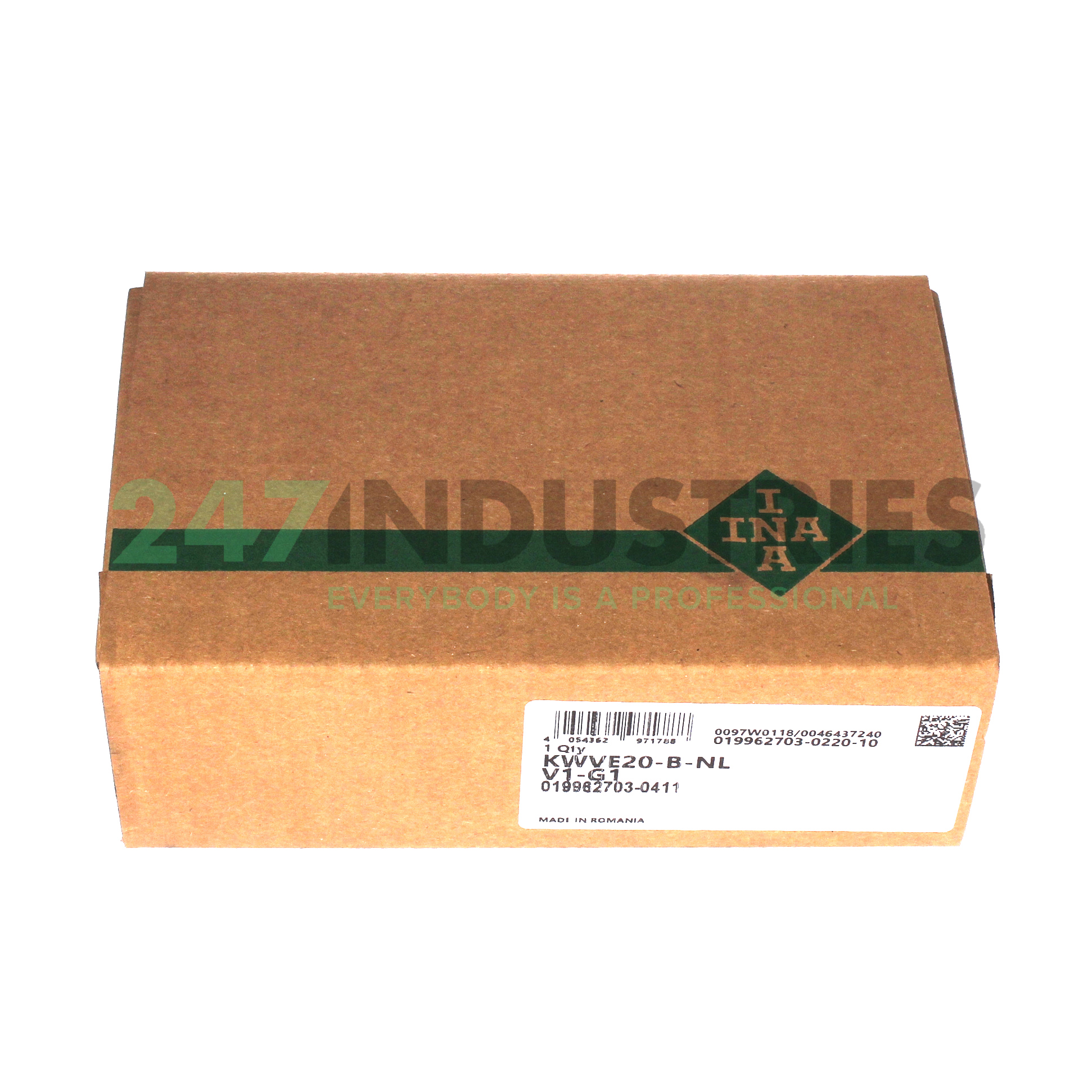 KWVE20-B-NL-V1-G1 INA Image 4