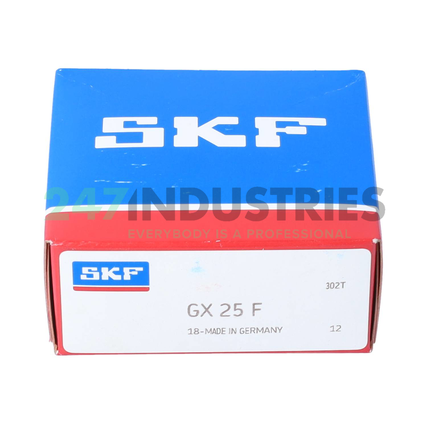GX25F SKF Image 4