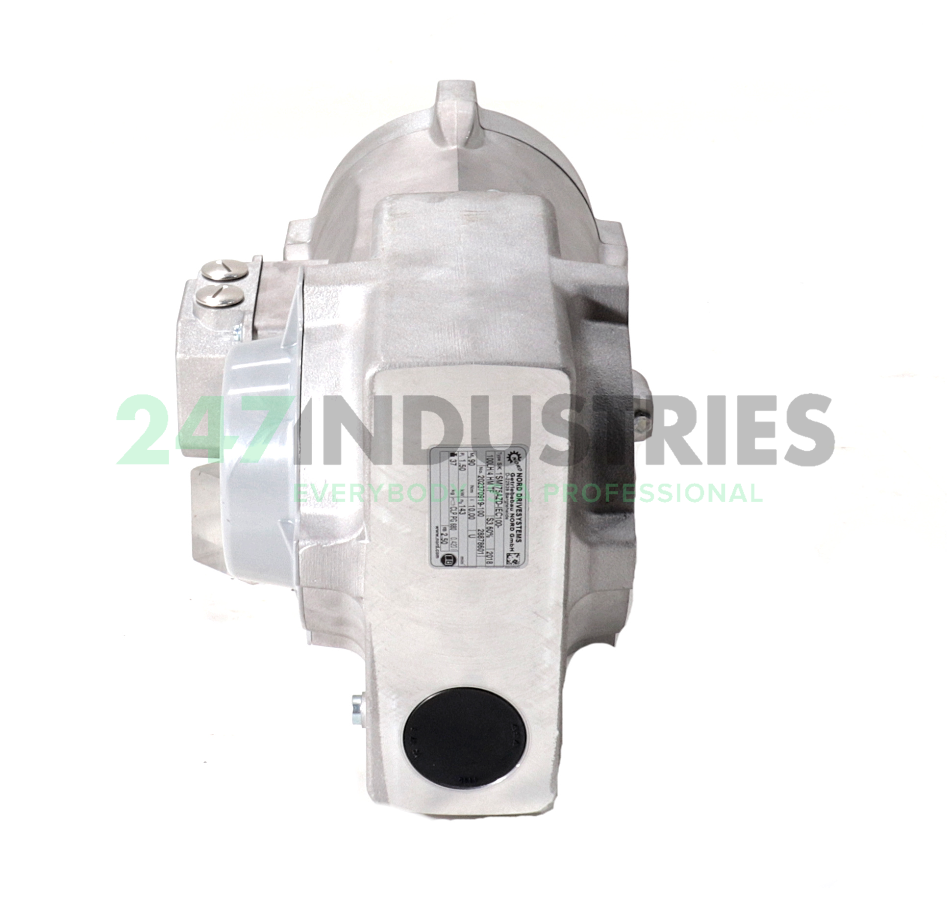 SK1SMI63AZD-100LH/410 Nord Drive Systems Image 2