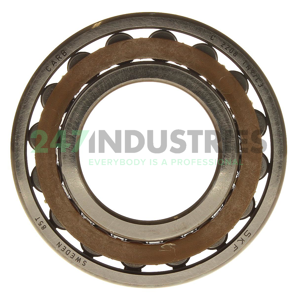 C2208TN9/C3 SKF Image 3