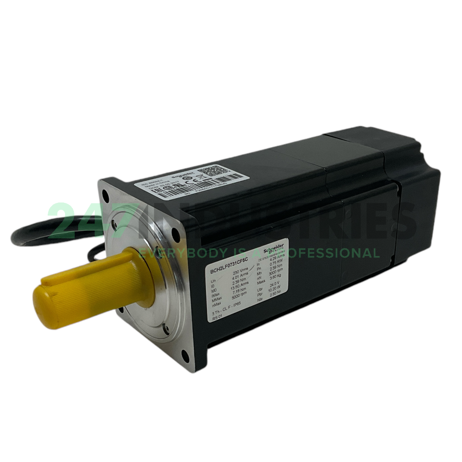 BCH2LF0731CF5C Schneider Electric Image 1