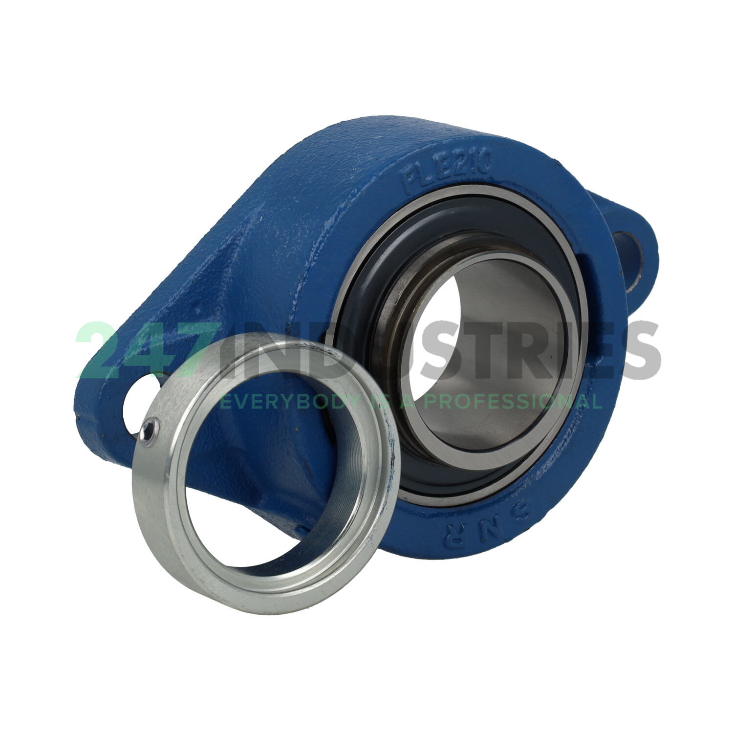 EXFLE210 SNR Image 3