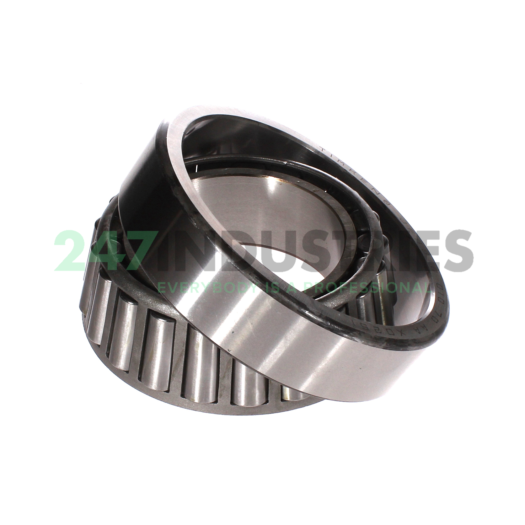 JF9549/JF9510 Timken Image 2