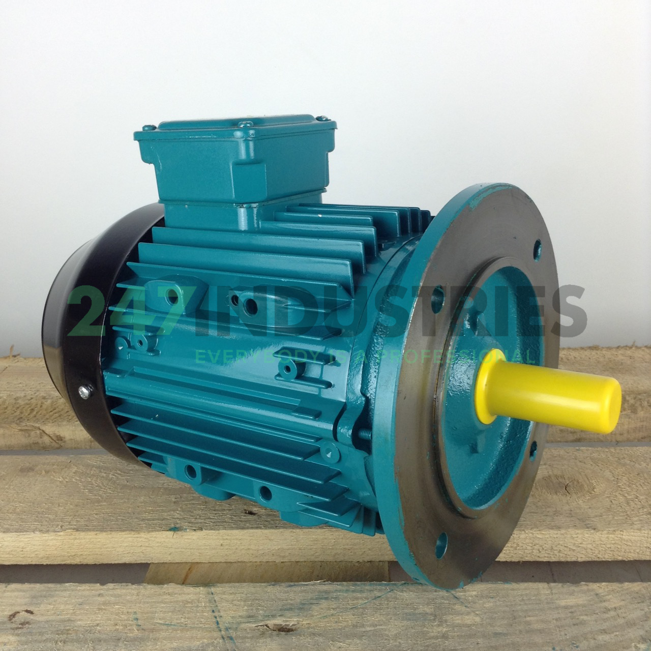 WU-DA90SF-D-B5 Brook Crompton Image 3