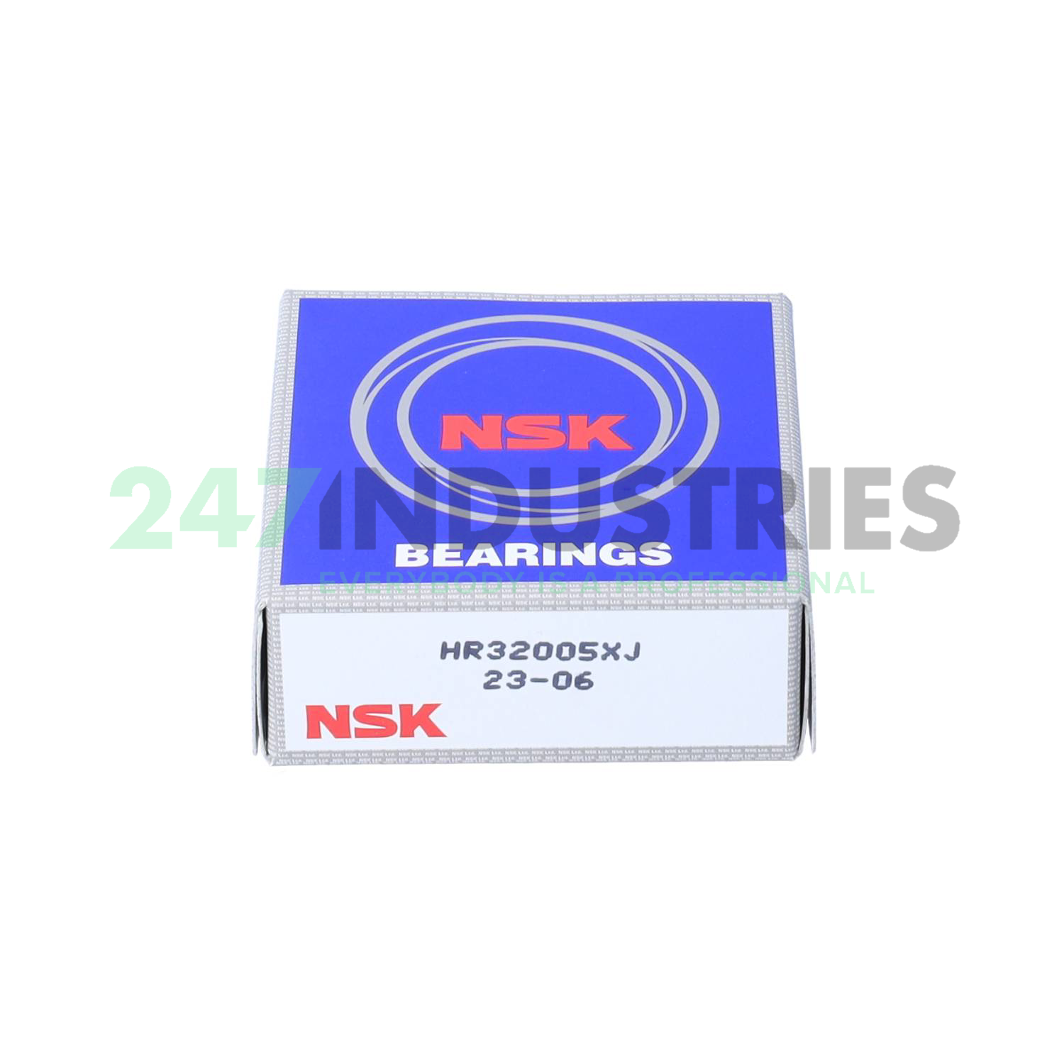 HR32005XJ NSK Image 4