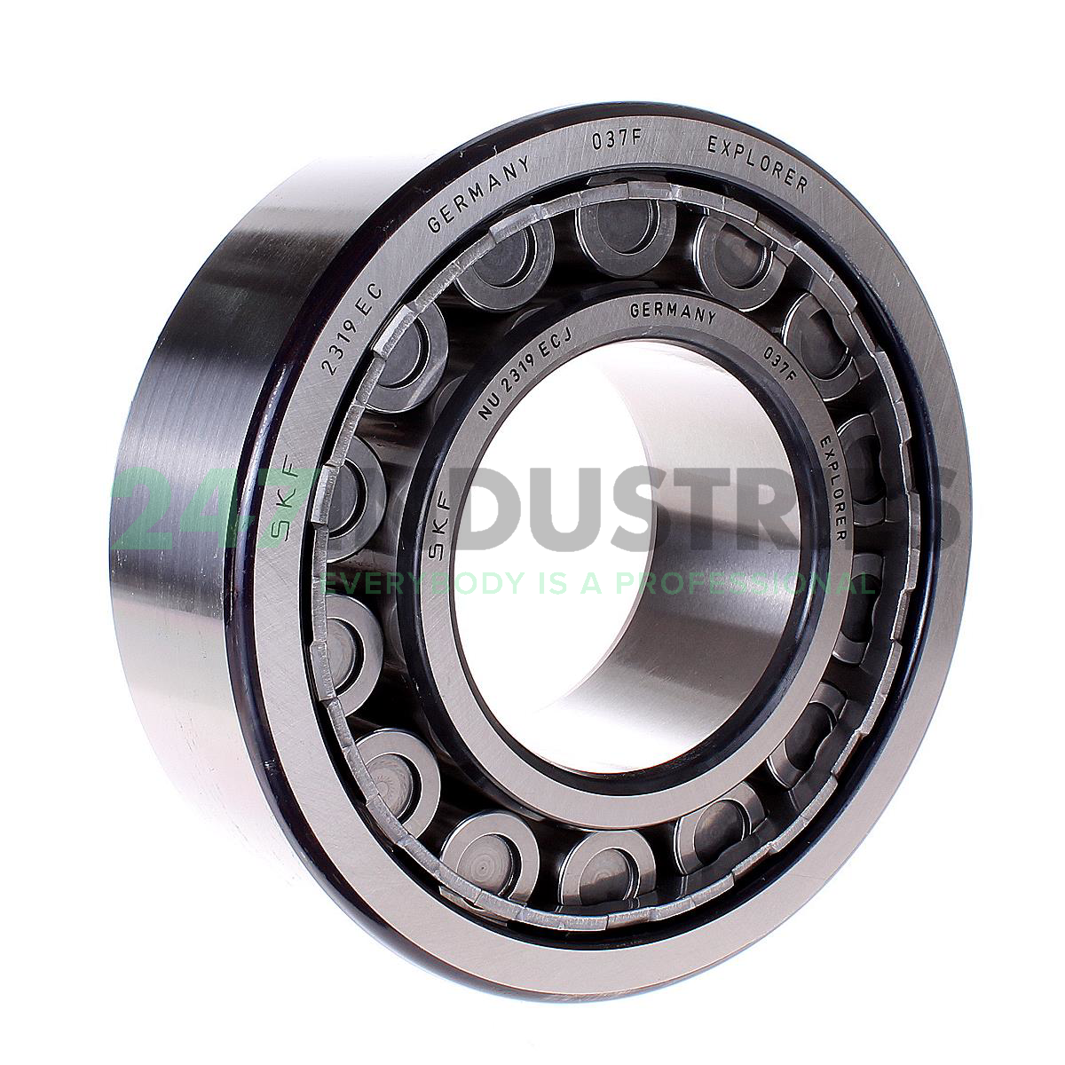 NU2319ECJ SKF