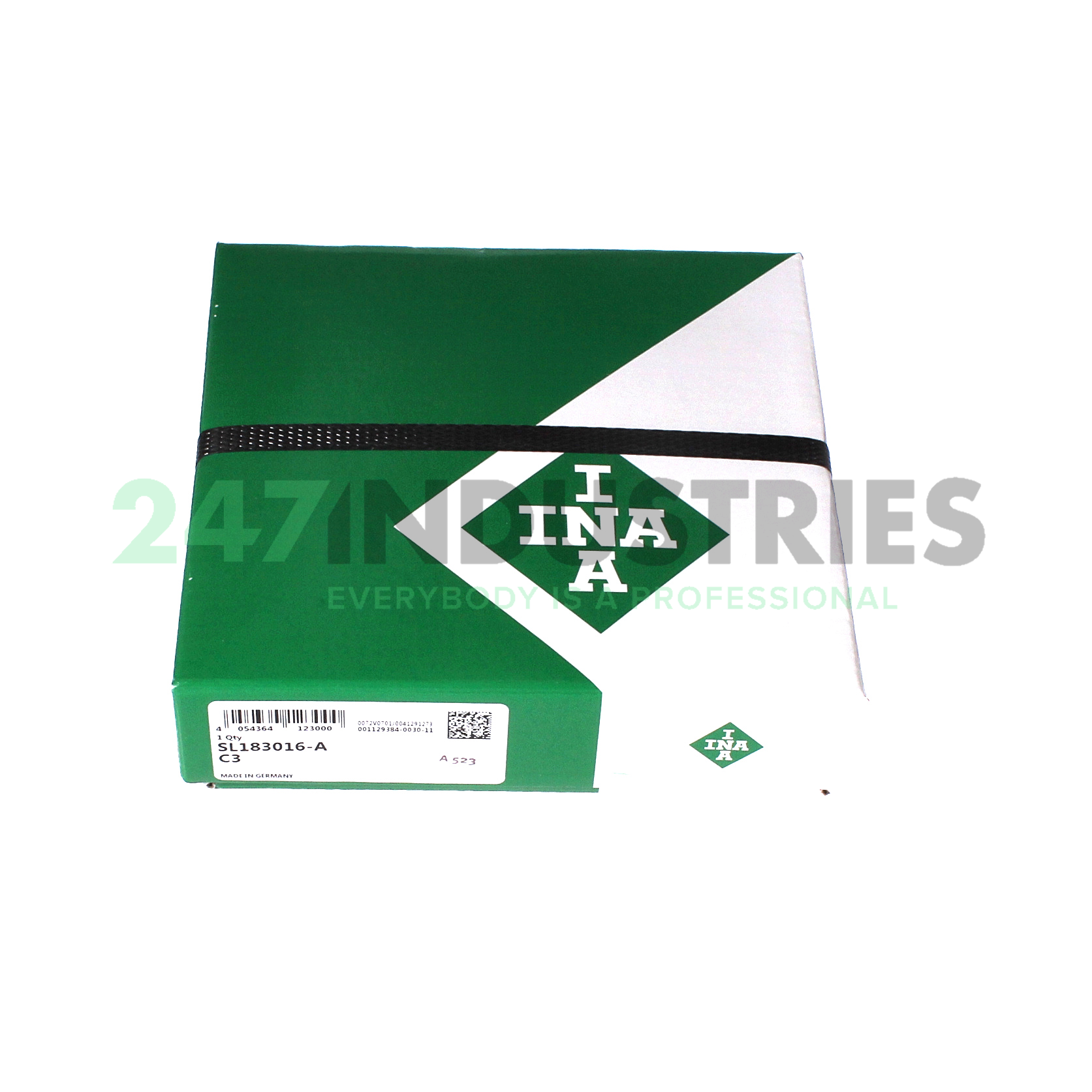 SL183016-A-C3 INA Image 5