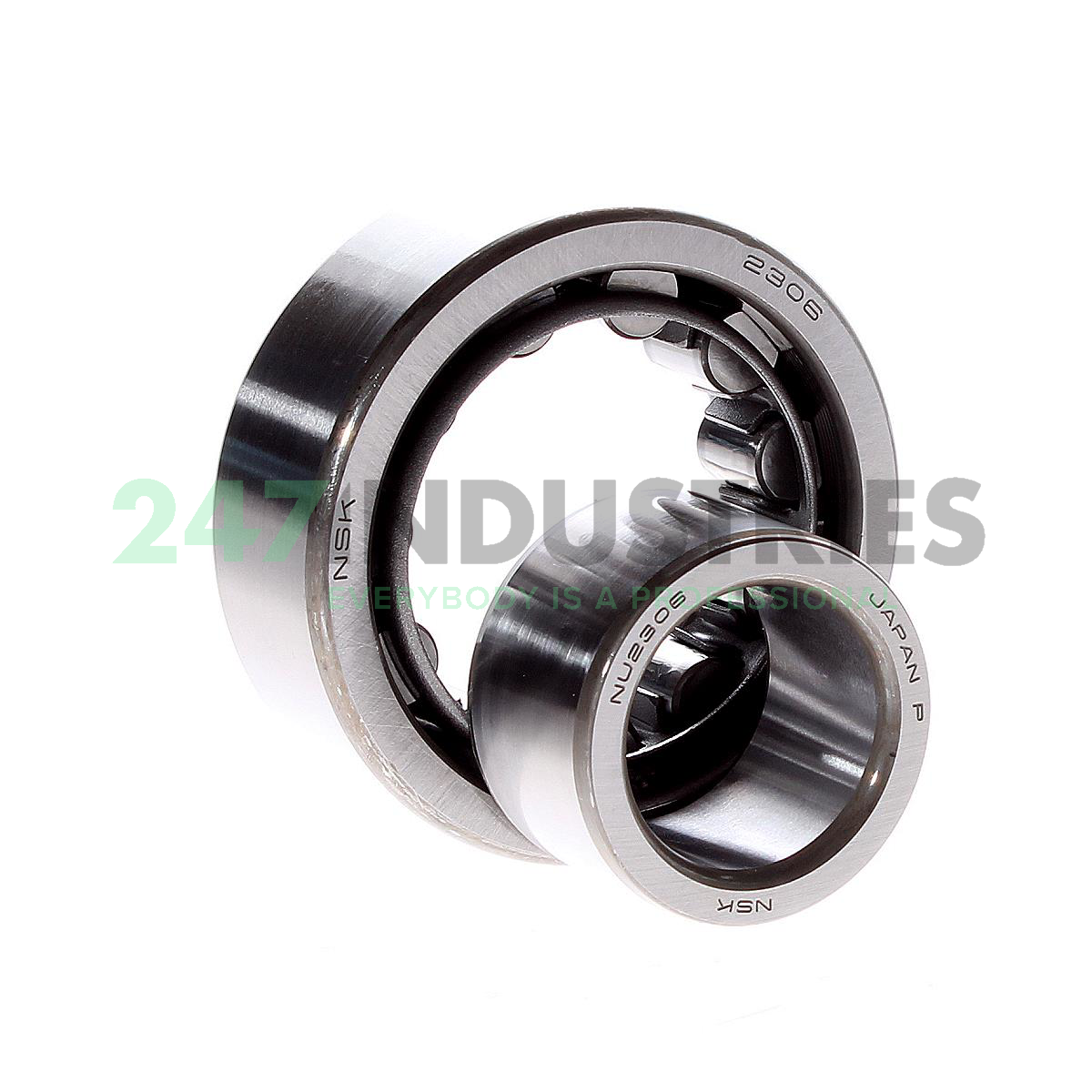 NU2306W NSK Image 2