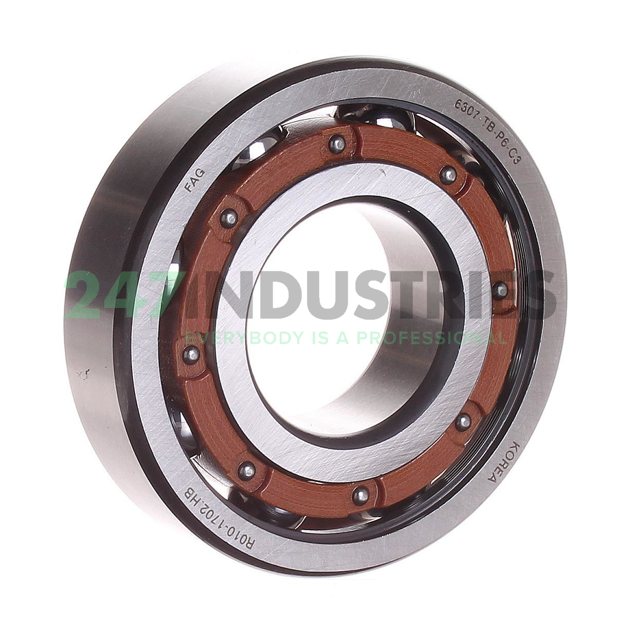6307-TB-P6-C3 FAG