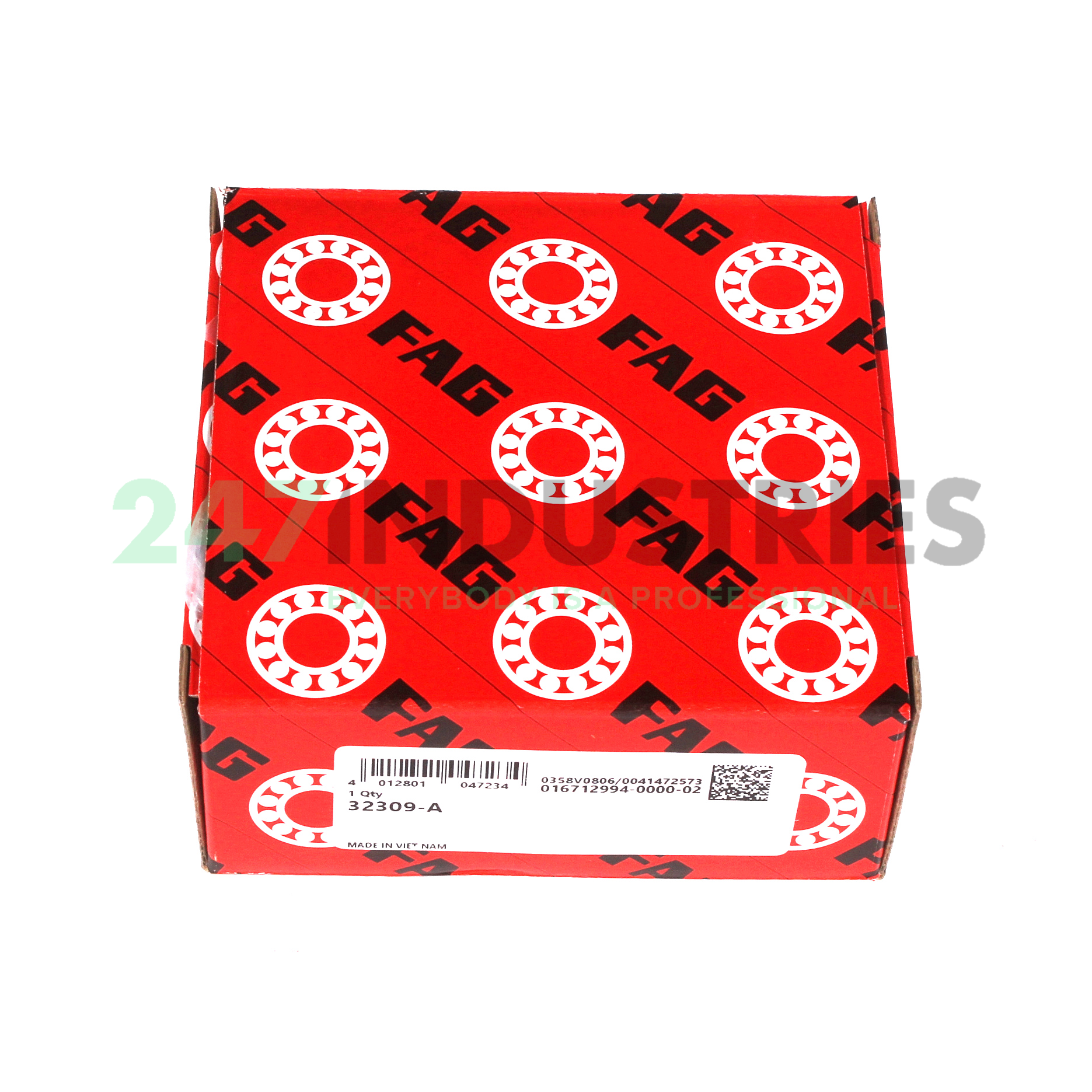 32309-A FAG Image 4