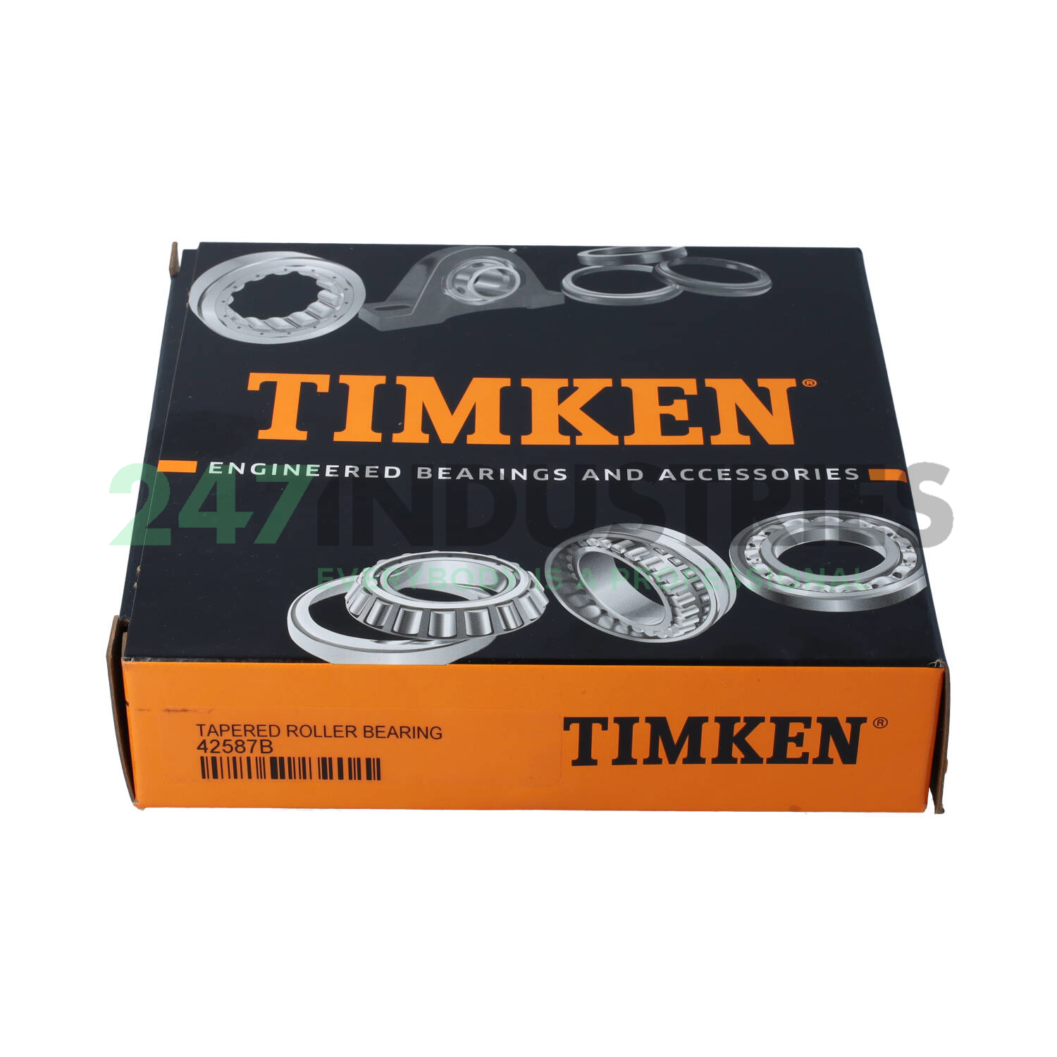 42587B Timken Image 3