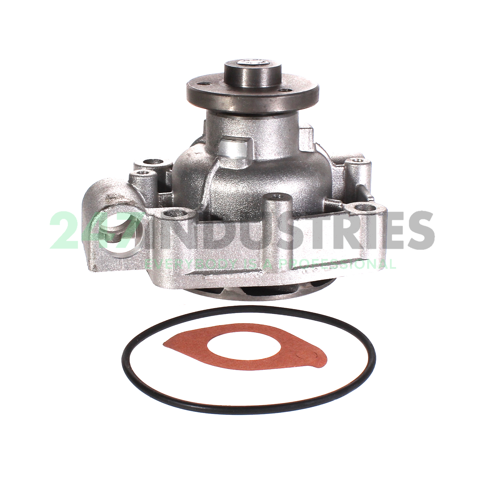 VKPC82631 SKF Image 3