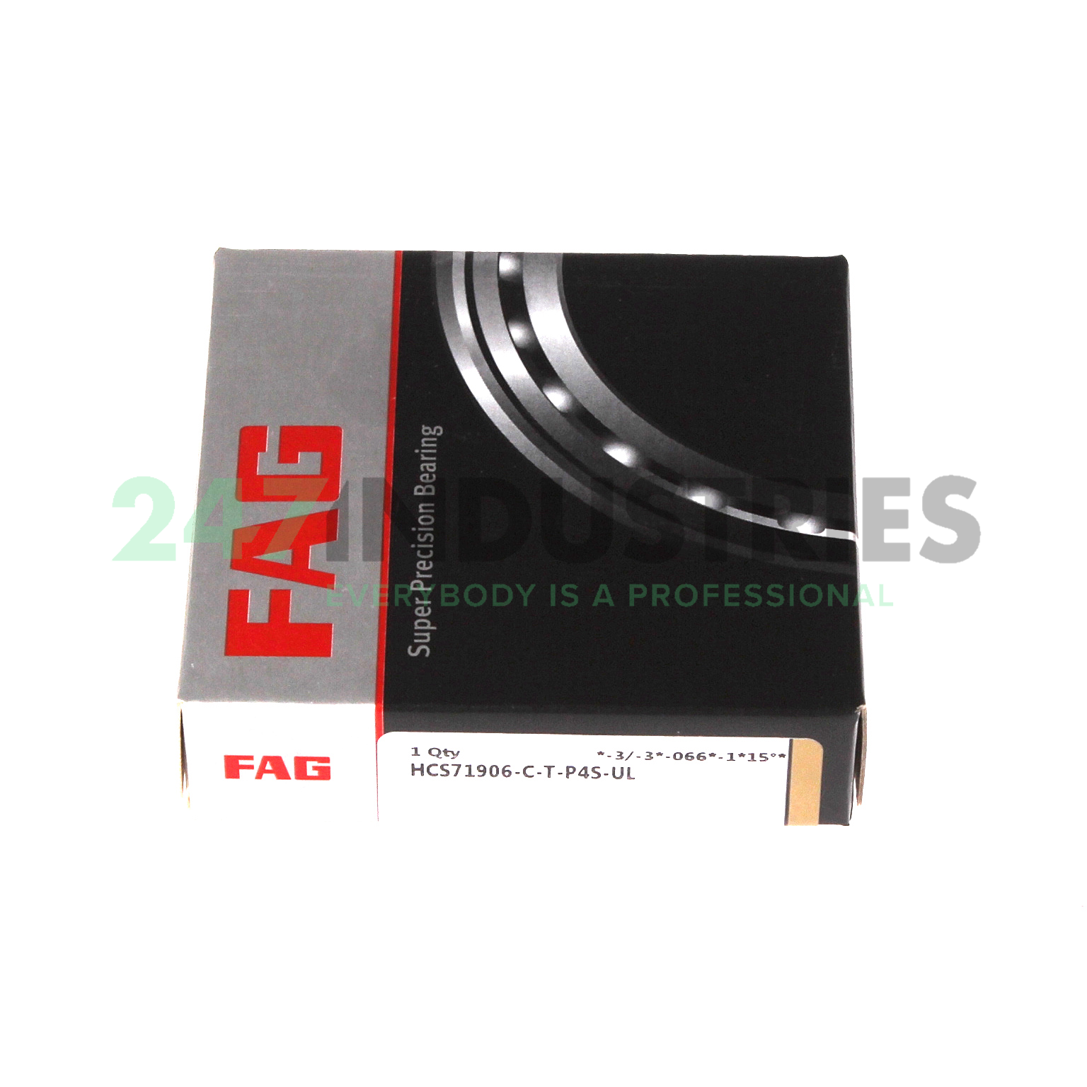 HCS71906-C-T-P4S-UL FAG Image 3