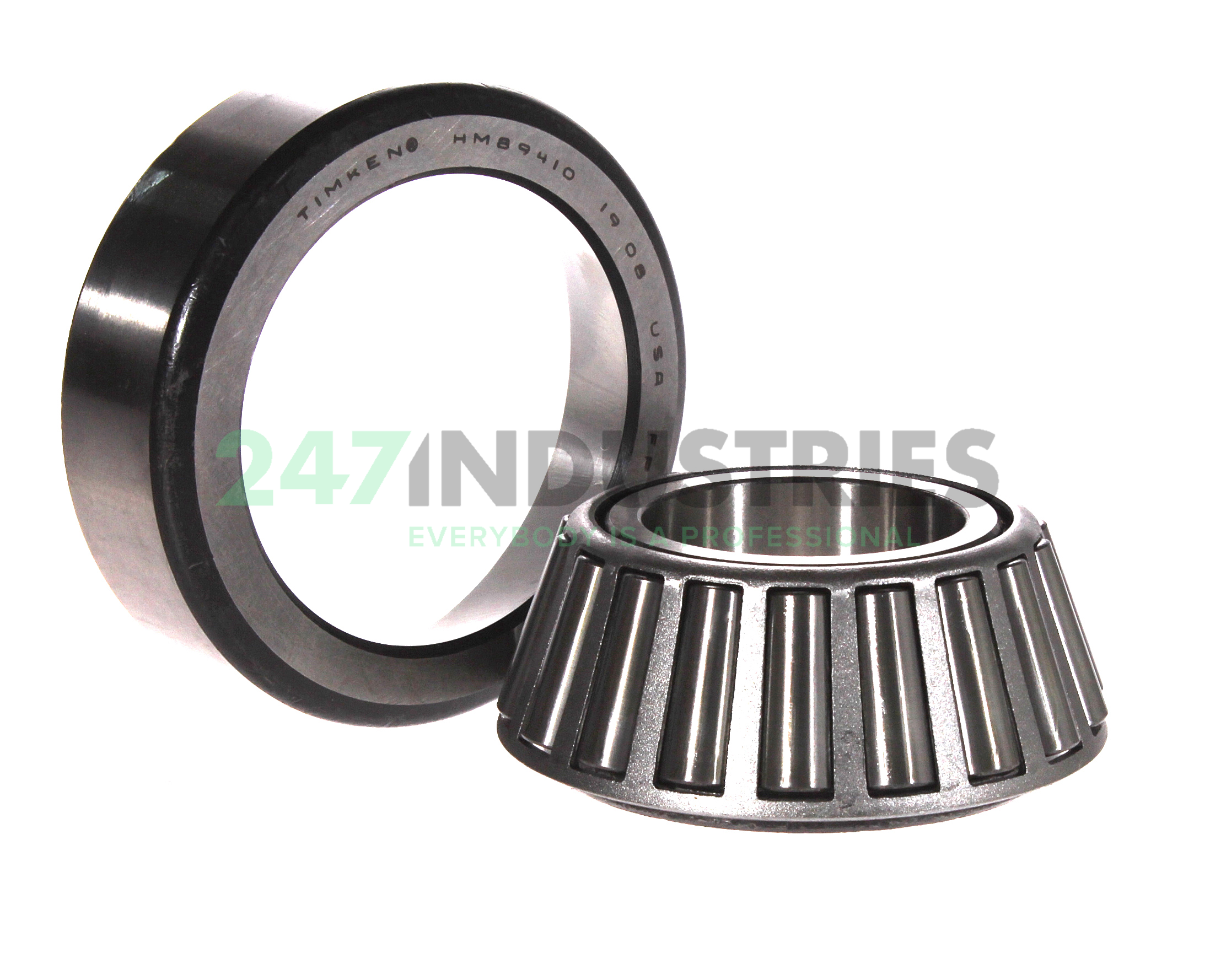 HM89448/HM89410 Timken