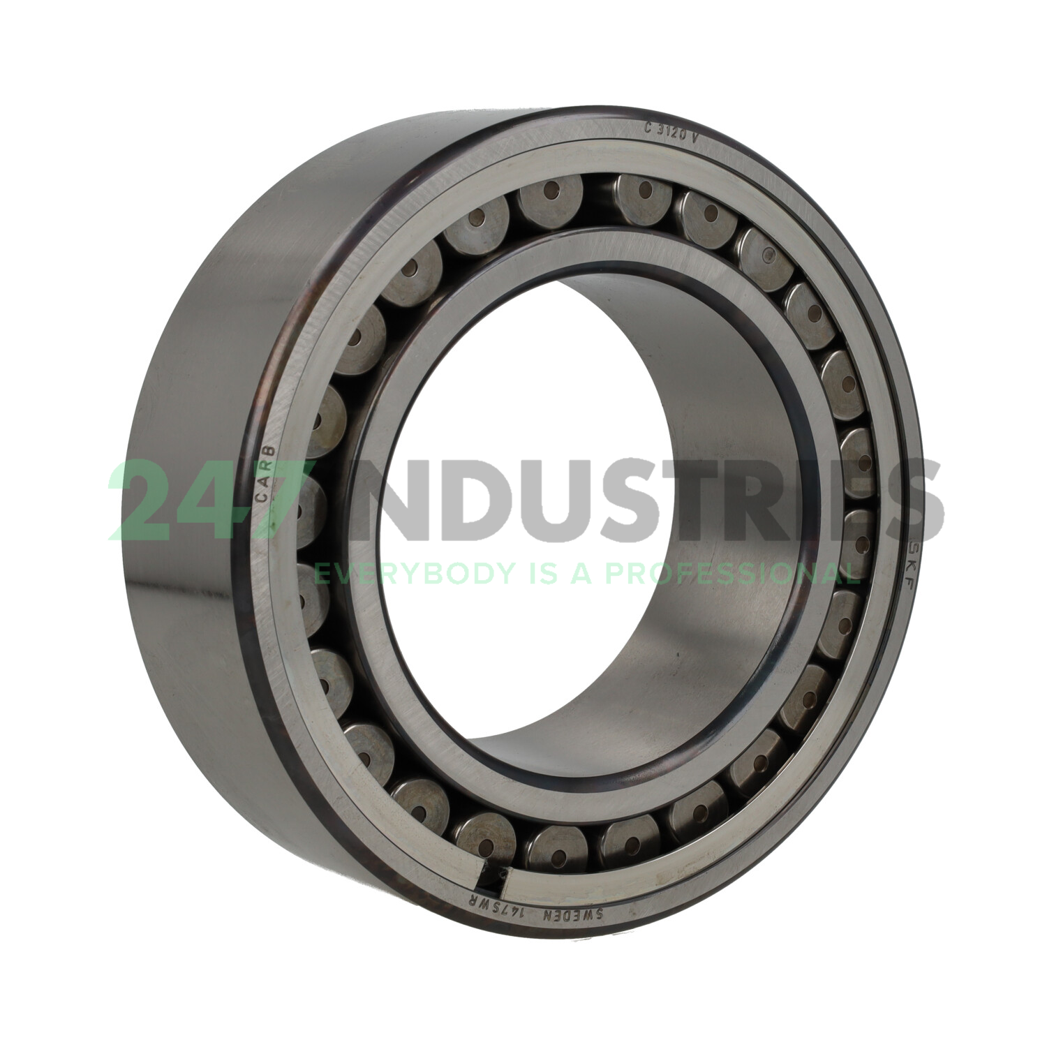 C3120V SKF