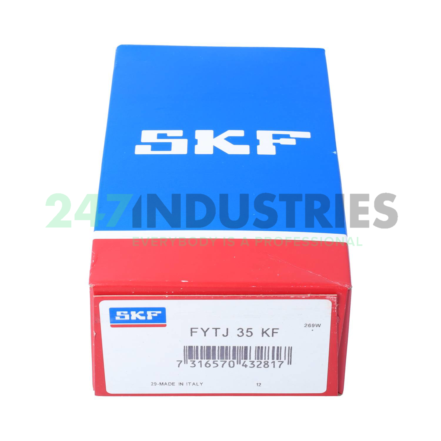 FYTJ35KF SKF Image 3