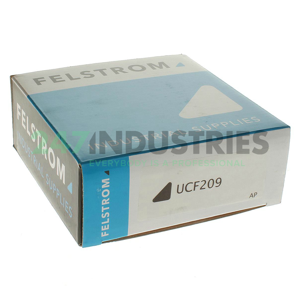 UCF209 Felstrom Image 3