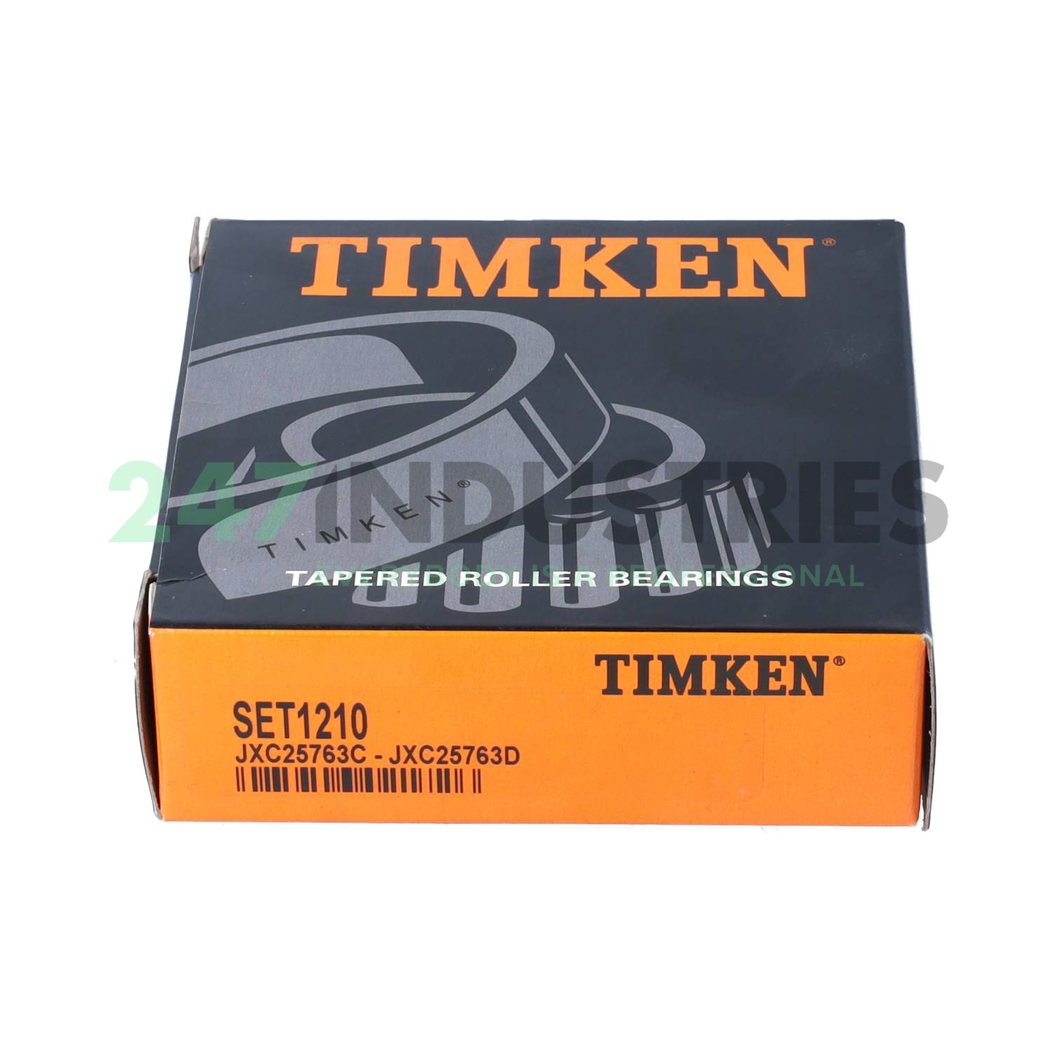 SET1210 Timken Image 5