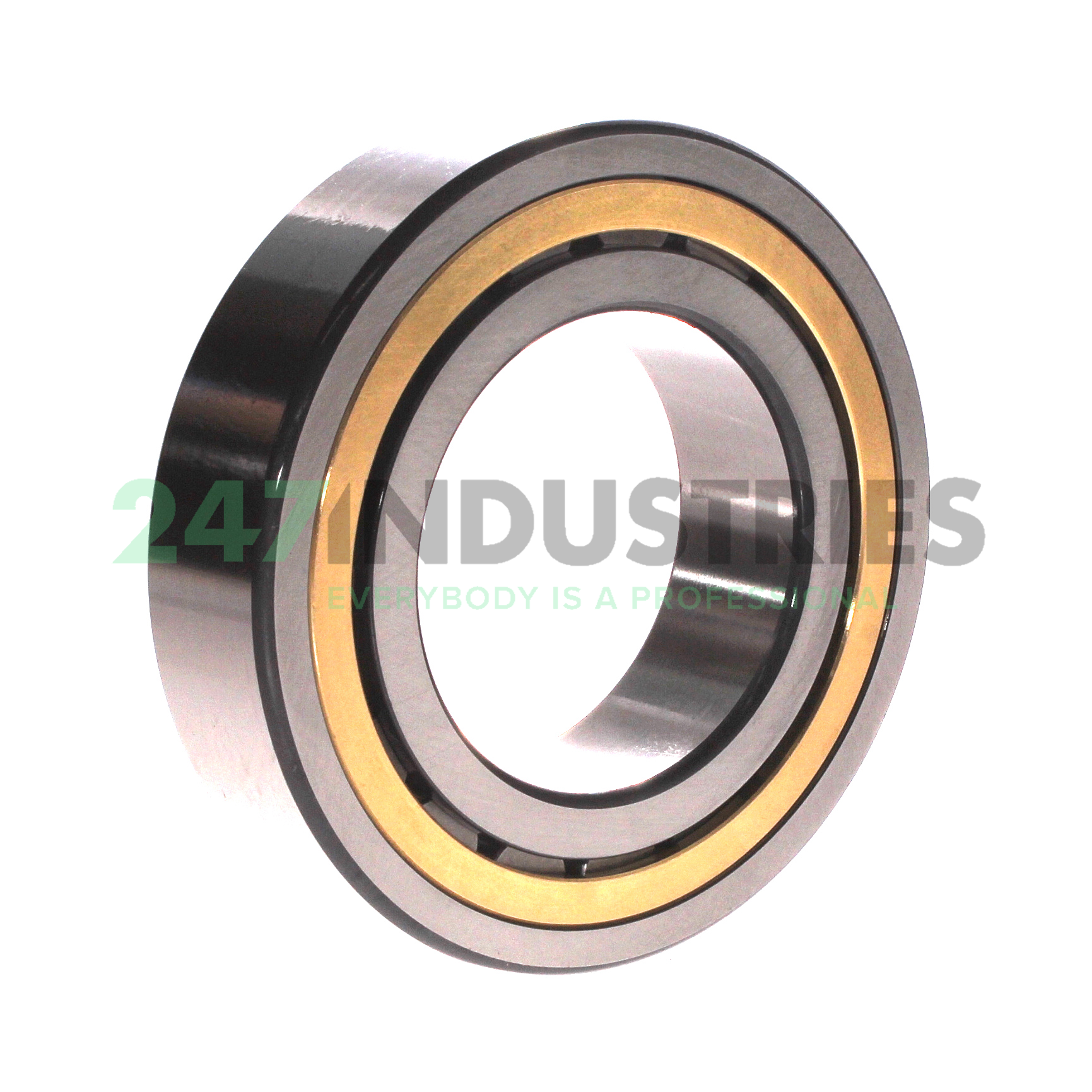 NJ2214-E-XL-MPAX-C3 FAG Image 2