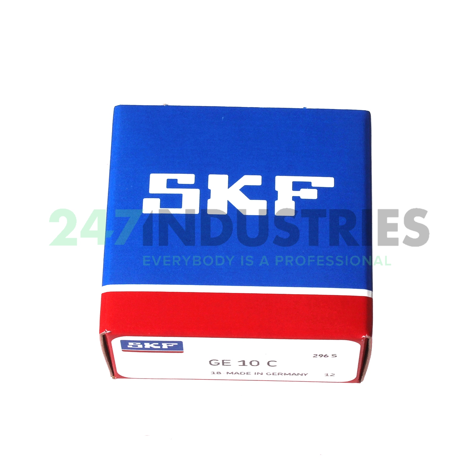 GE10C SKF Image 3