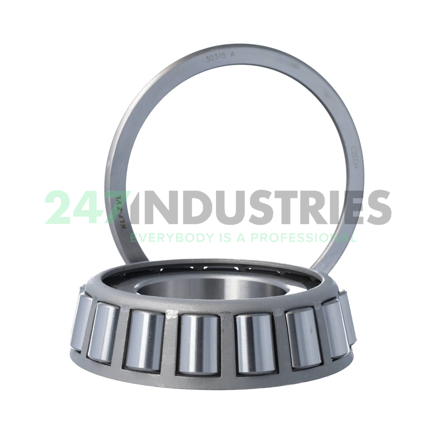 30315A KLF-ZVL Image 3