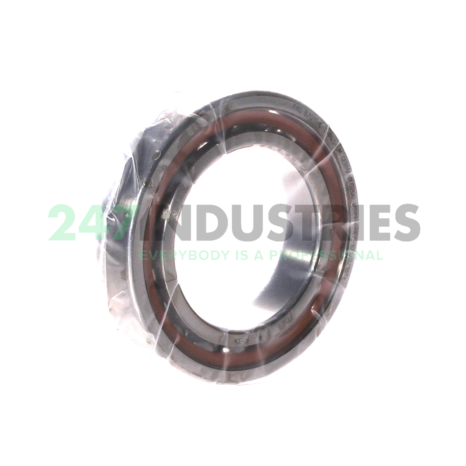 B7011-C-T-P4S-UM FAG Image 2