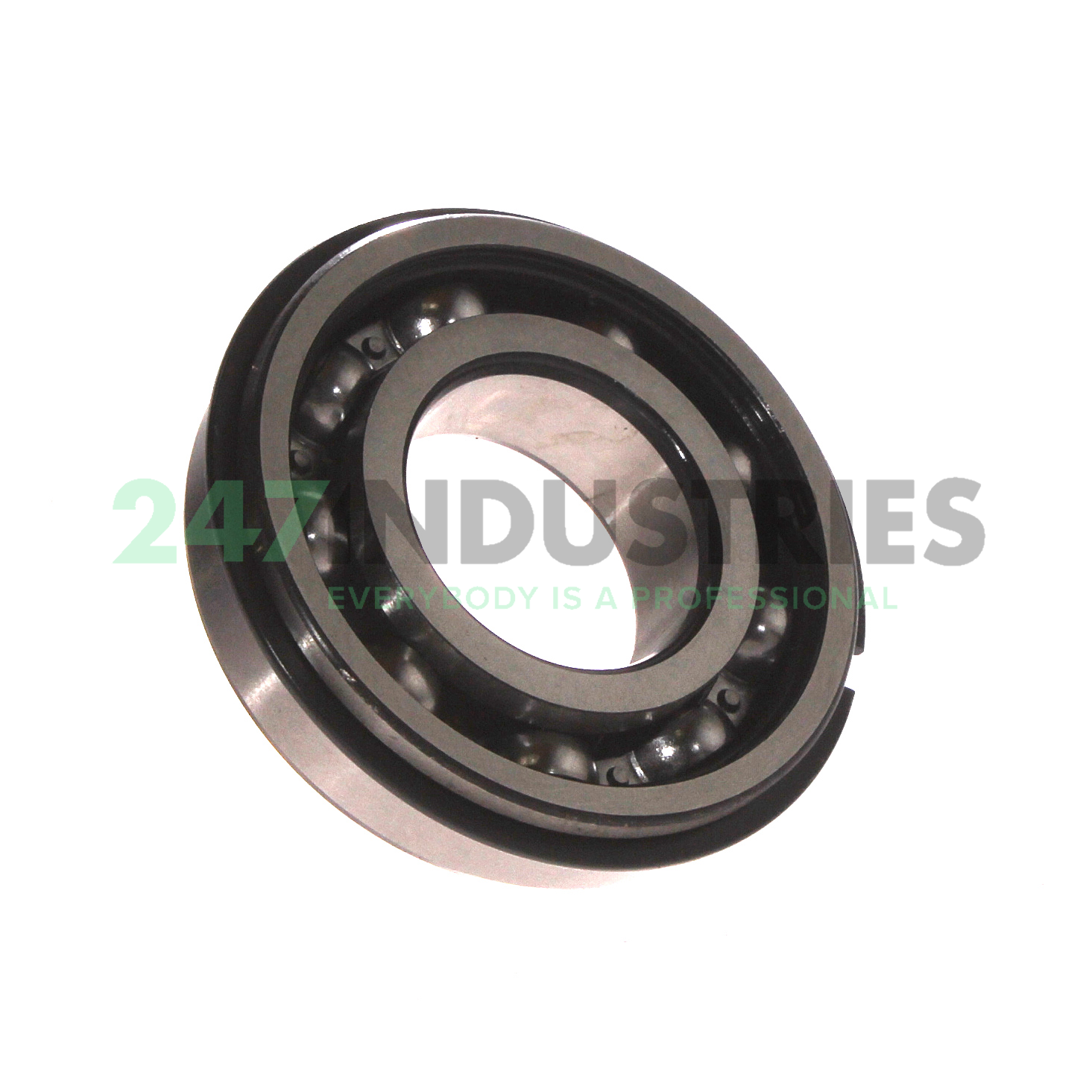6206-Z-NR Timken Image 2