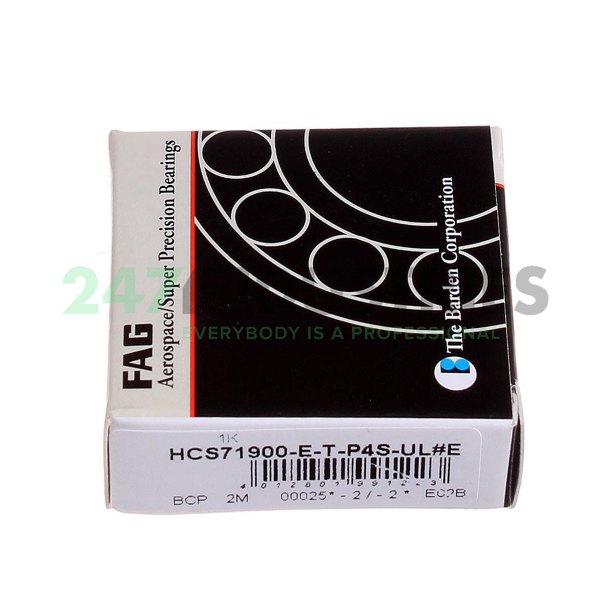 HCS71900-E-T-P4S-UL FAG Image 2