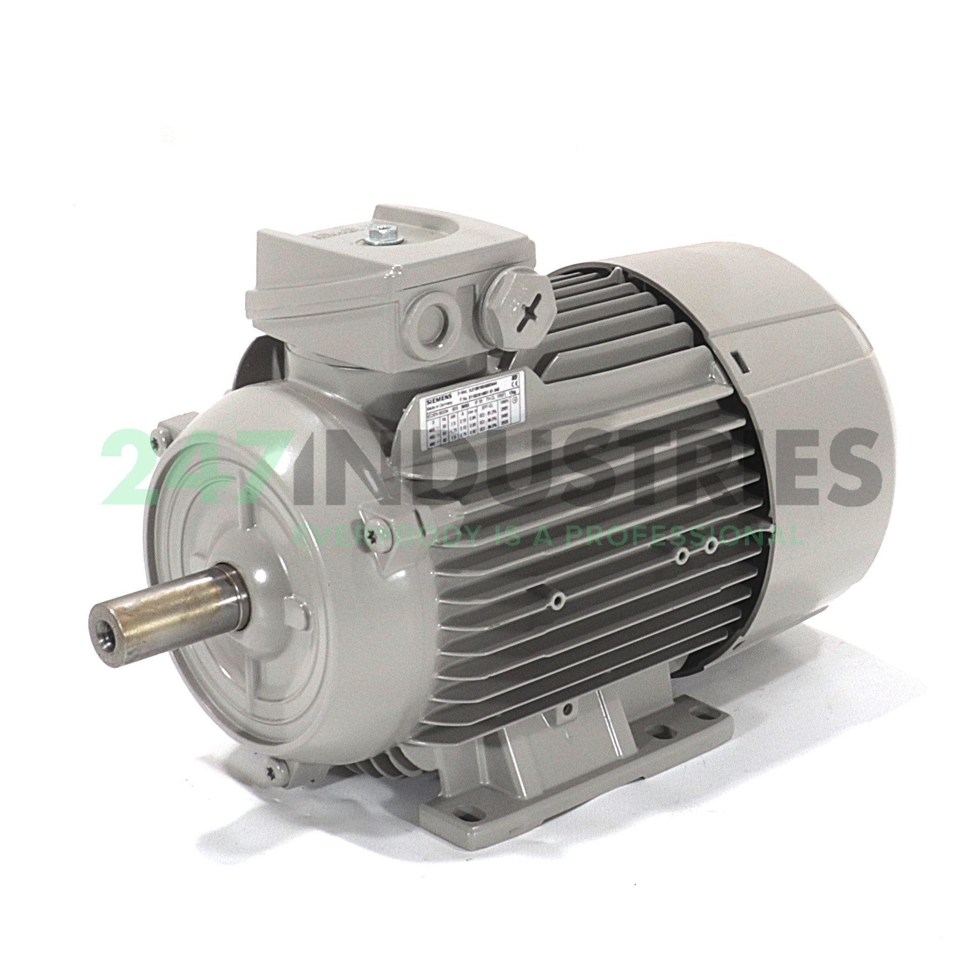 1LE1001-0EA00-2AA4 Siemens