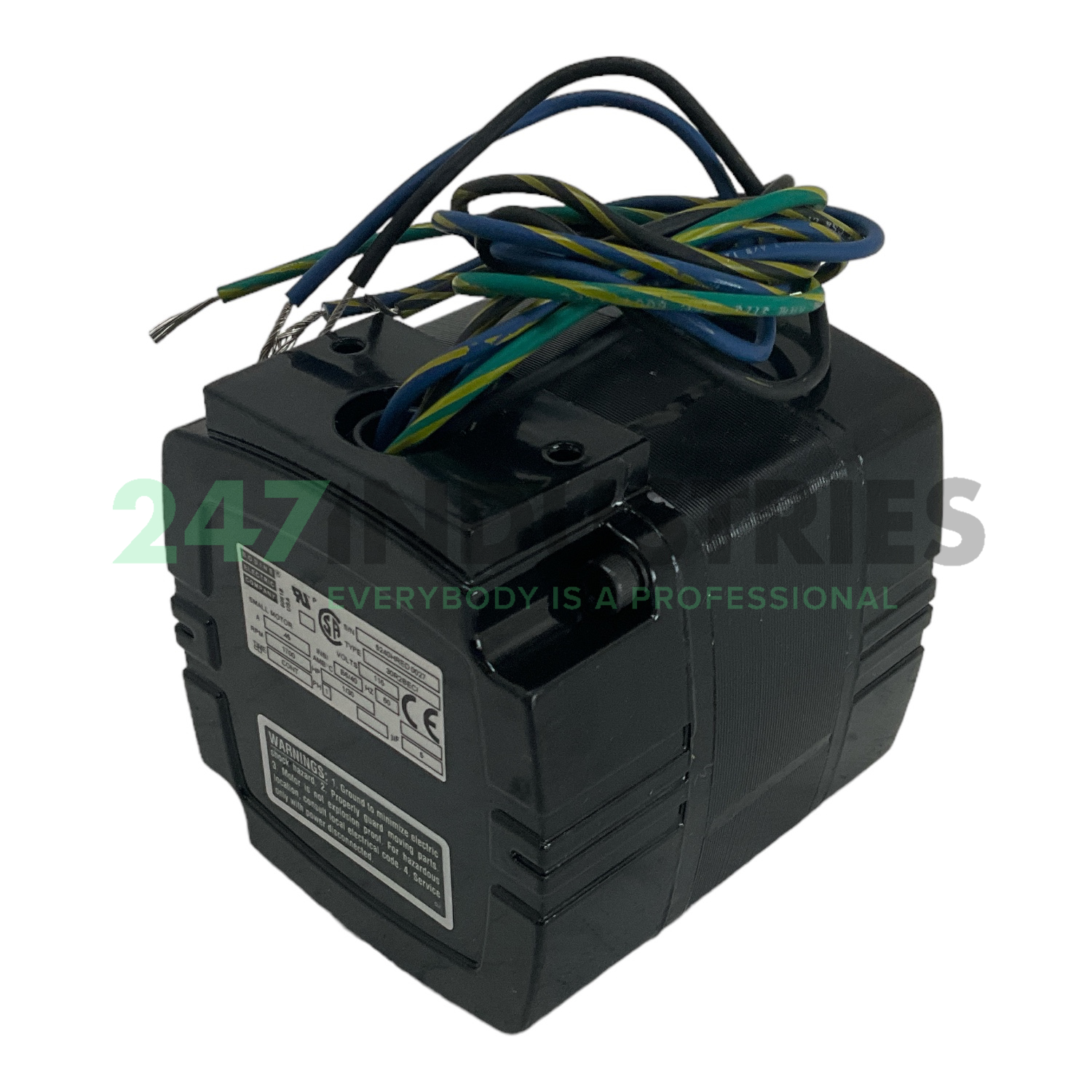 30R2BECI Bodine Image 3