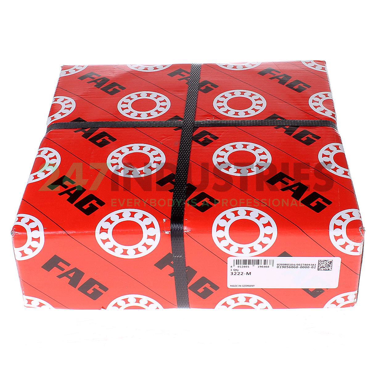 3222-M FAG Image 4