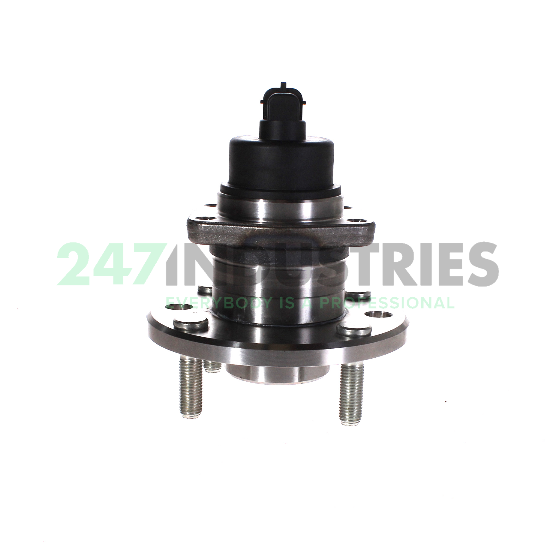 VKBA3938 SKF Image 4