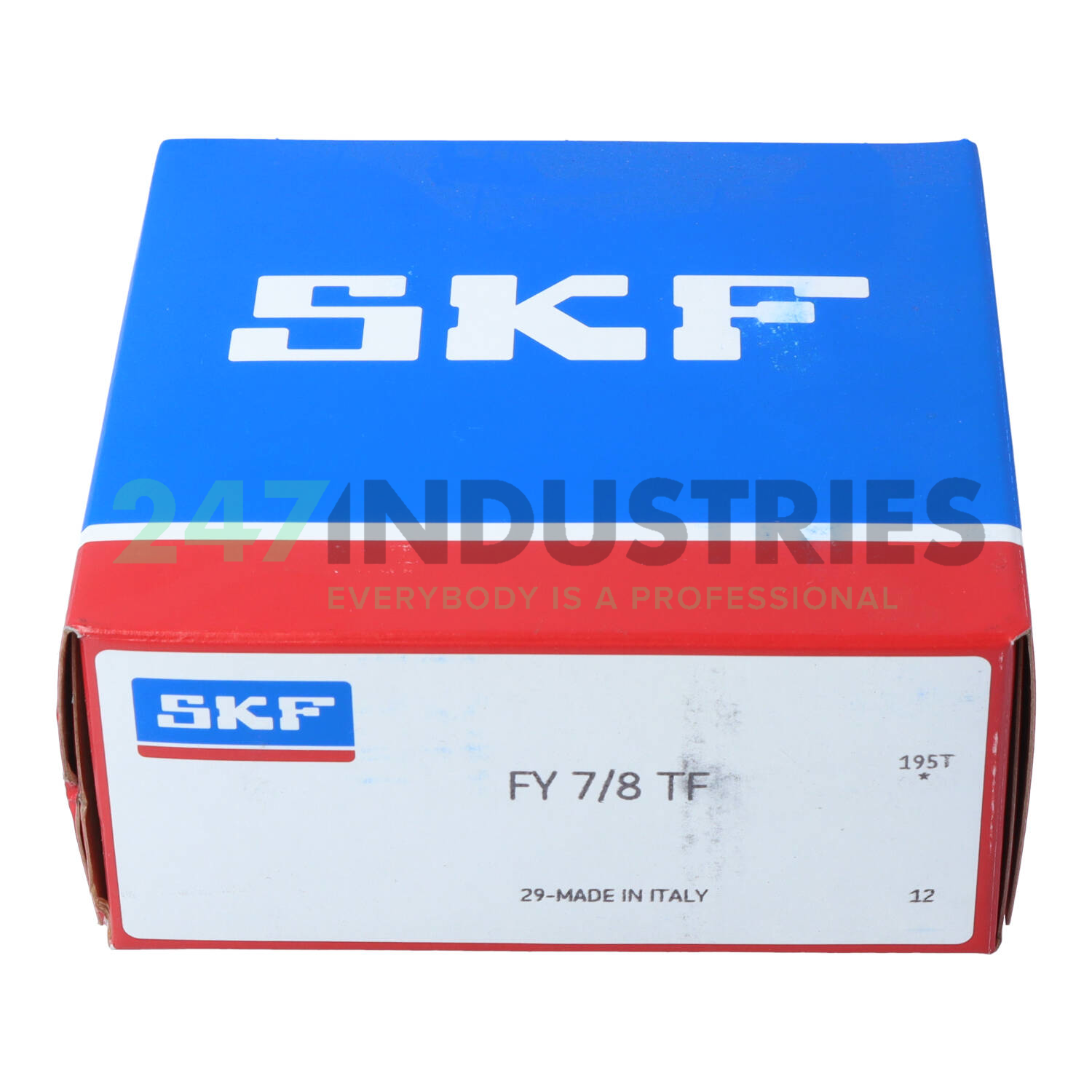 FY7/8TF SKF Image 2