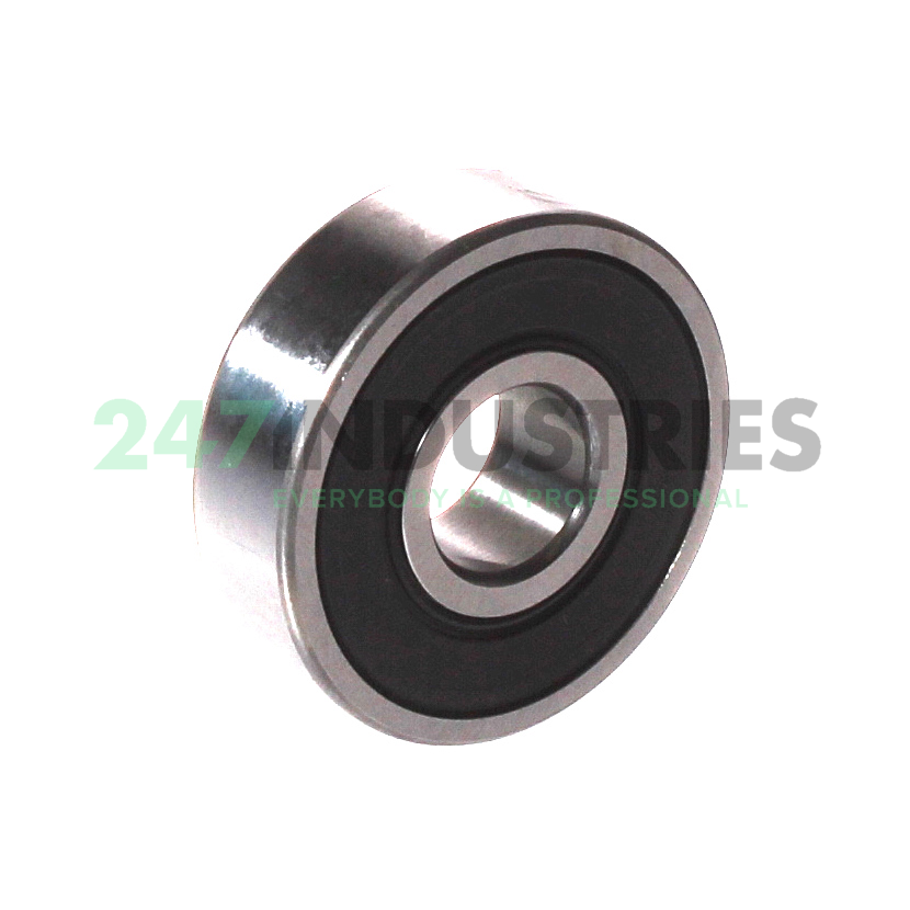 629-2RSH/C3 SKF Image 2