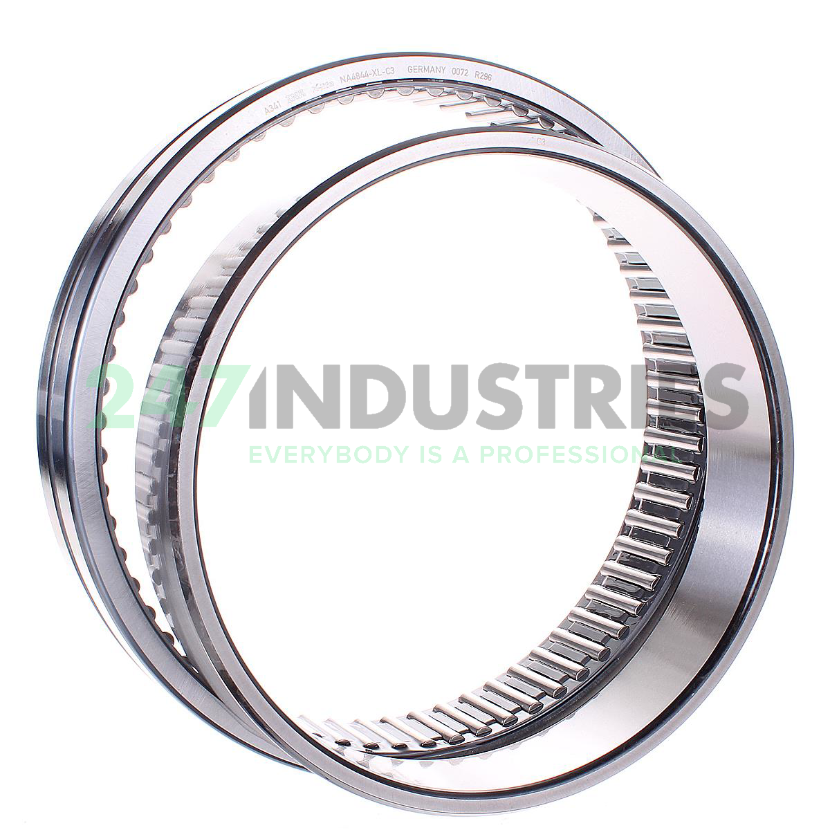 NA4844-XL-C3 INA Image 3