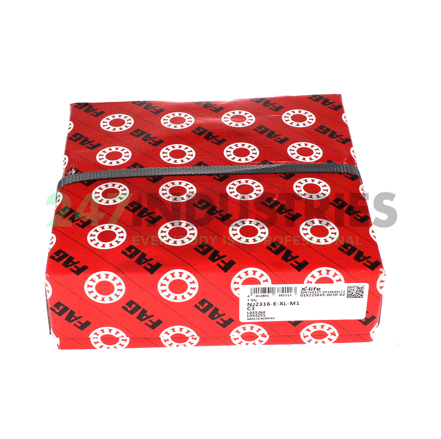 NJ2316-E-XL-M1-C3 FAG Image 3