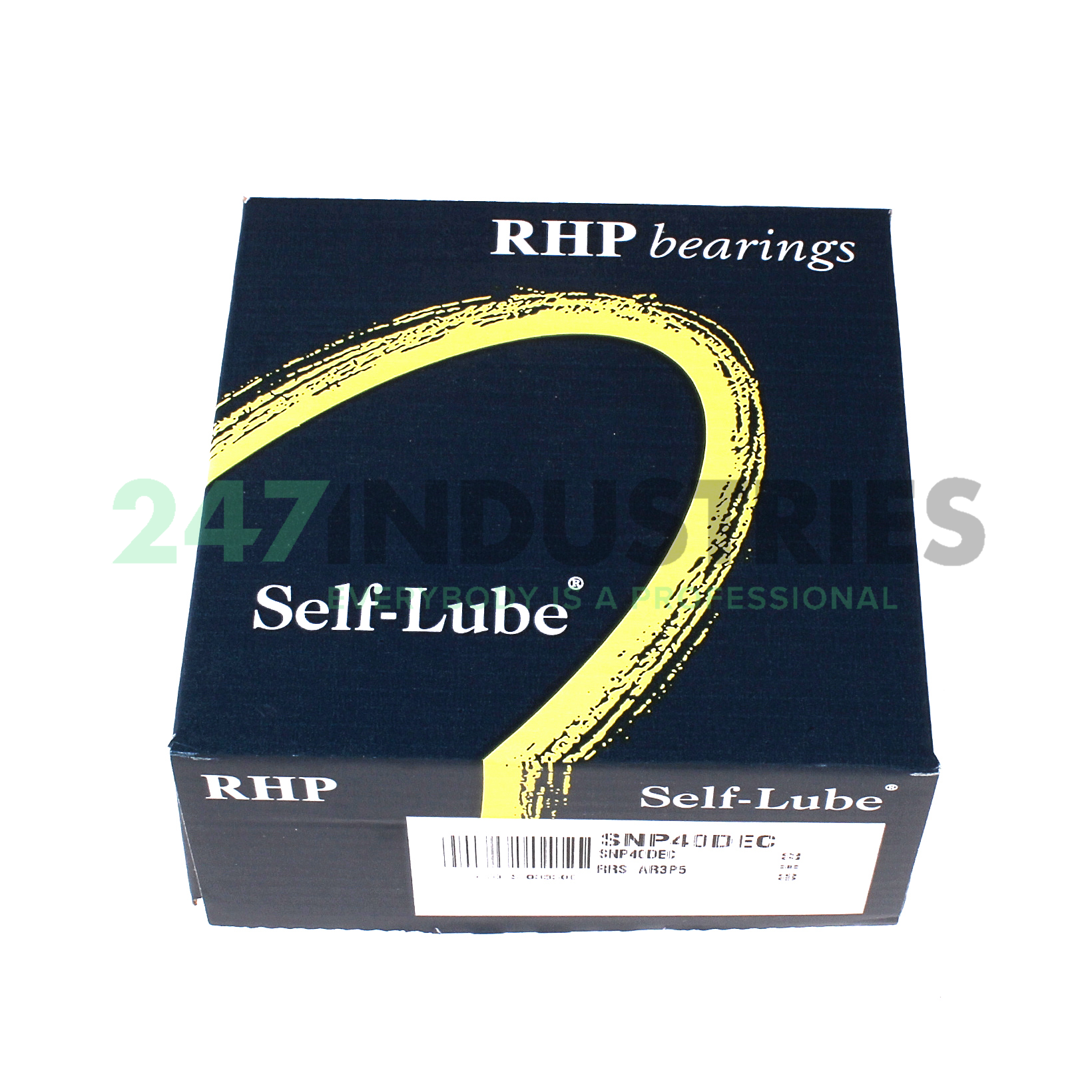 SNP40DEC RHP Image 4