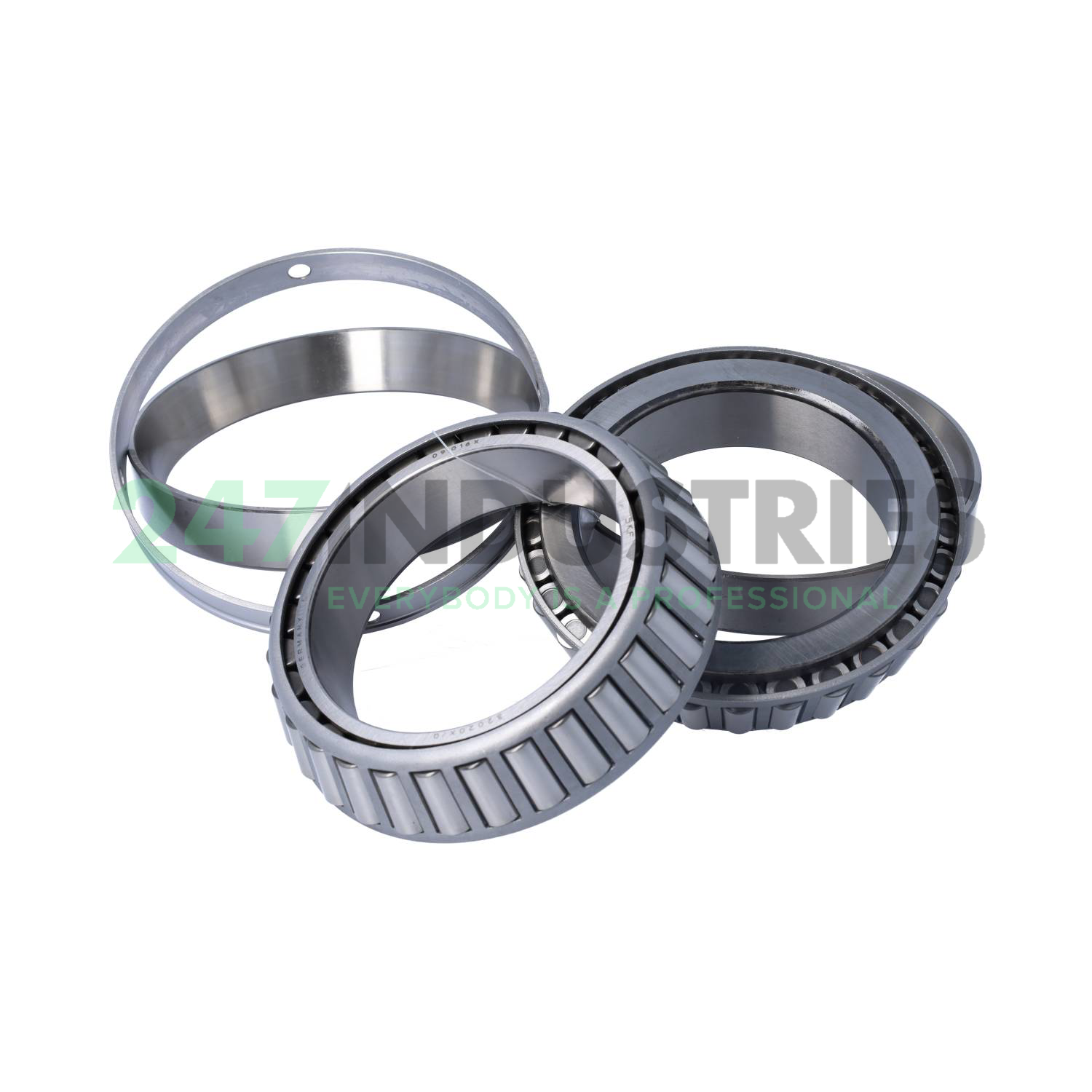 32020X/QDF SKF Image 3