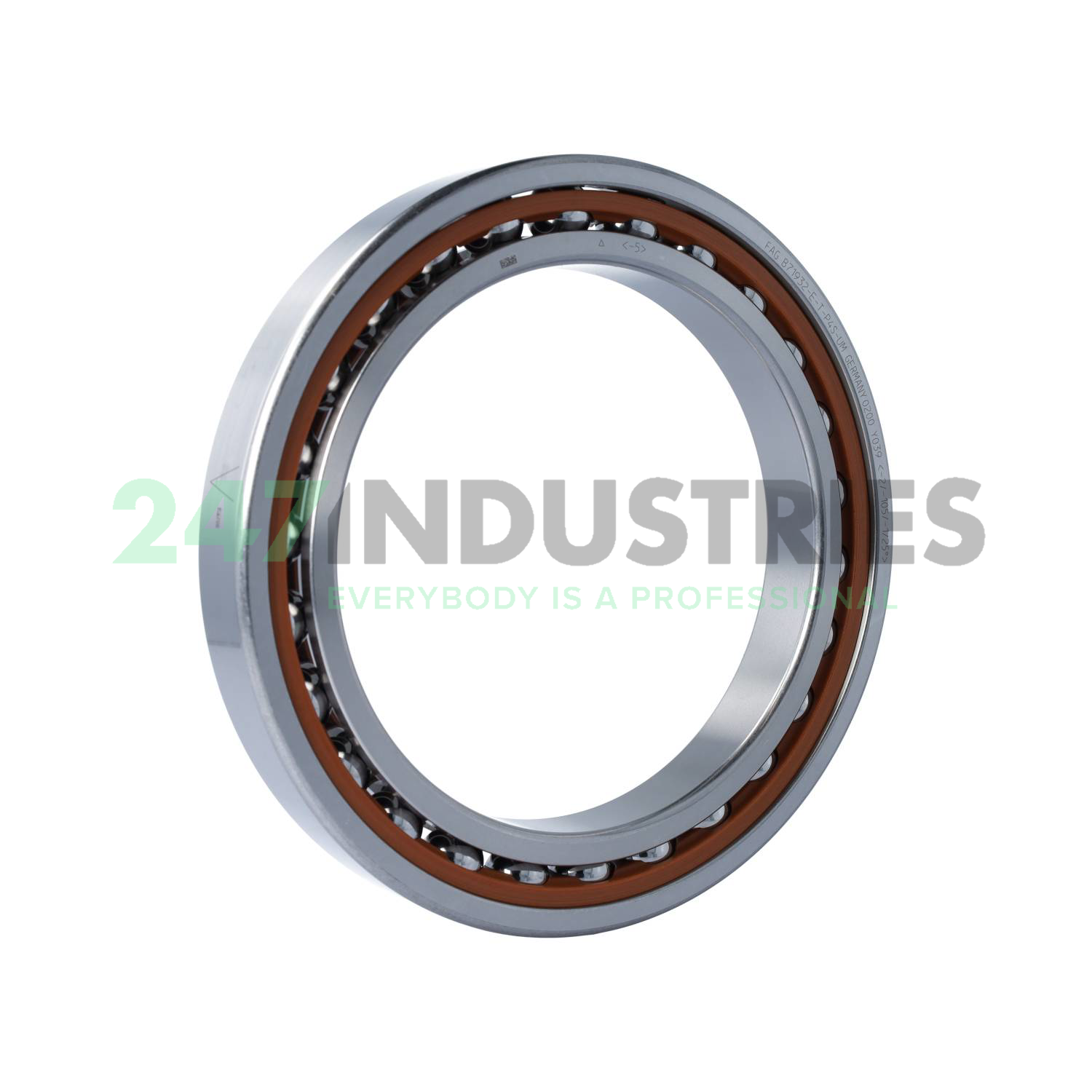 B71932-E-T-P4S-UM FAG