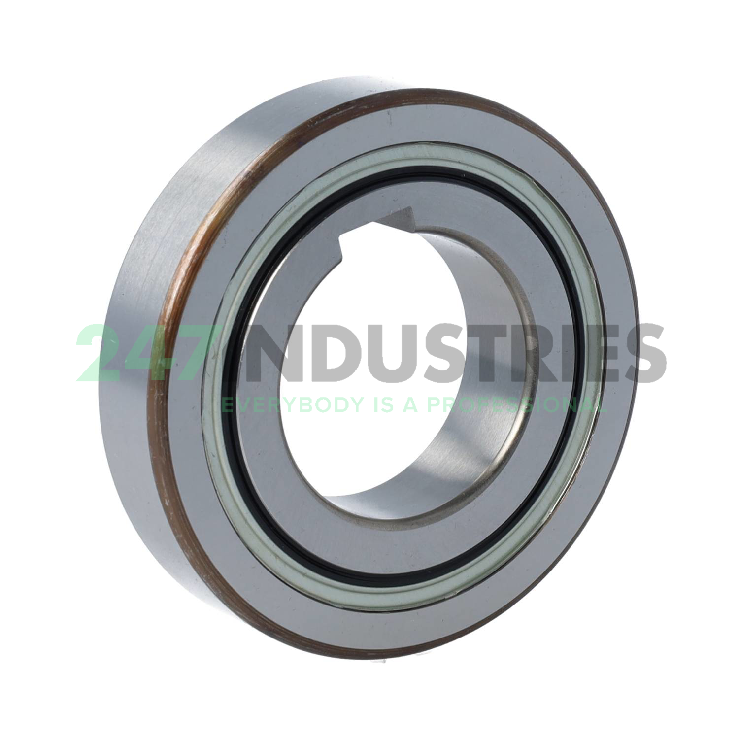 FKN6208 2RS GMN Paul Müller Industrie Image 2