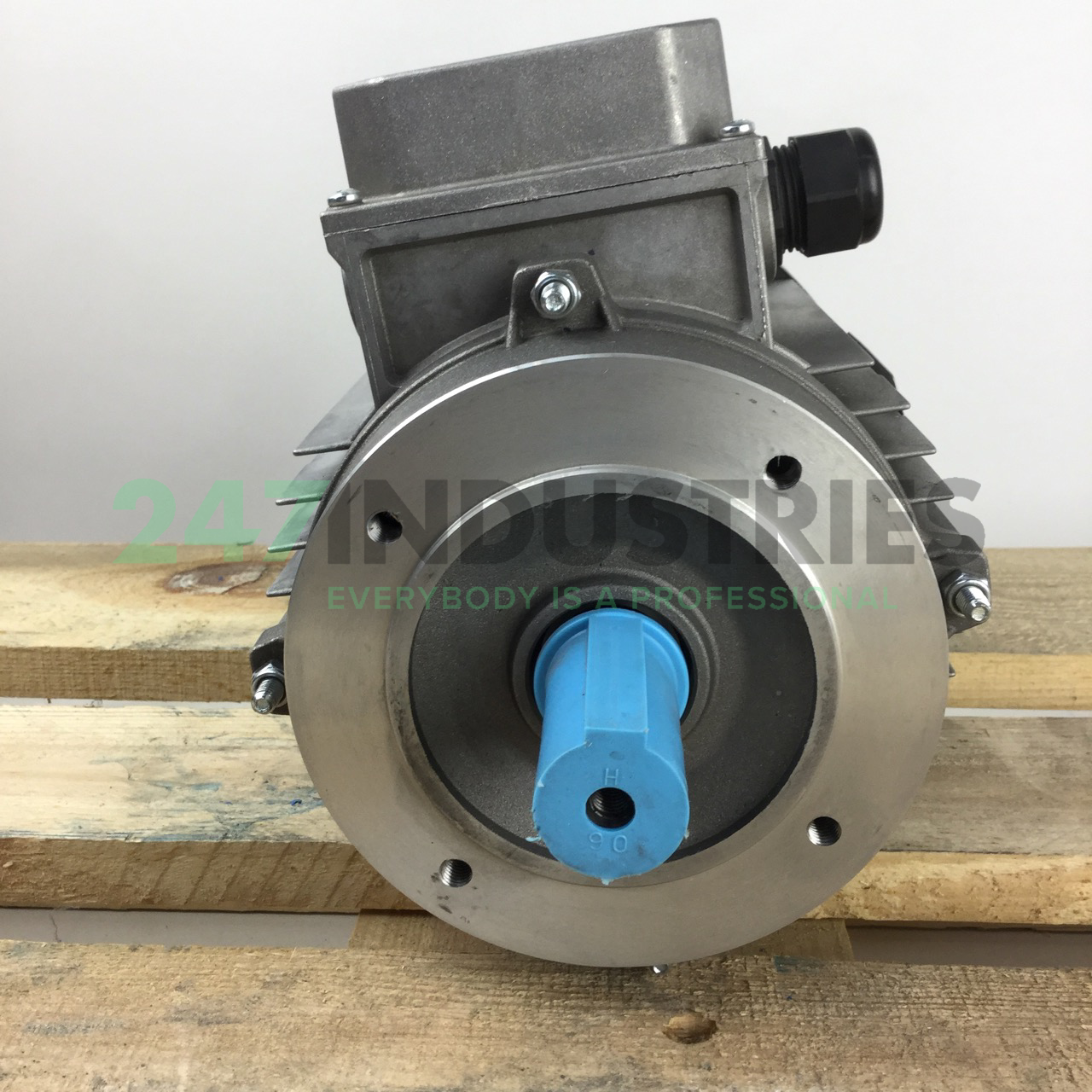 T90L2B14 Motovario Image 4