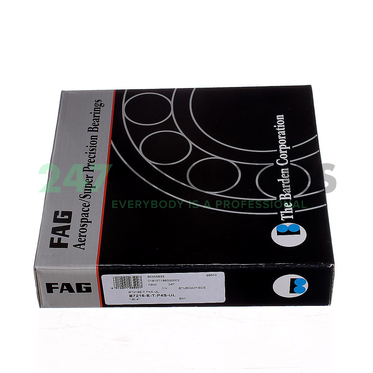 B7216-E-T-P4S-UL FAG Image 3