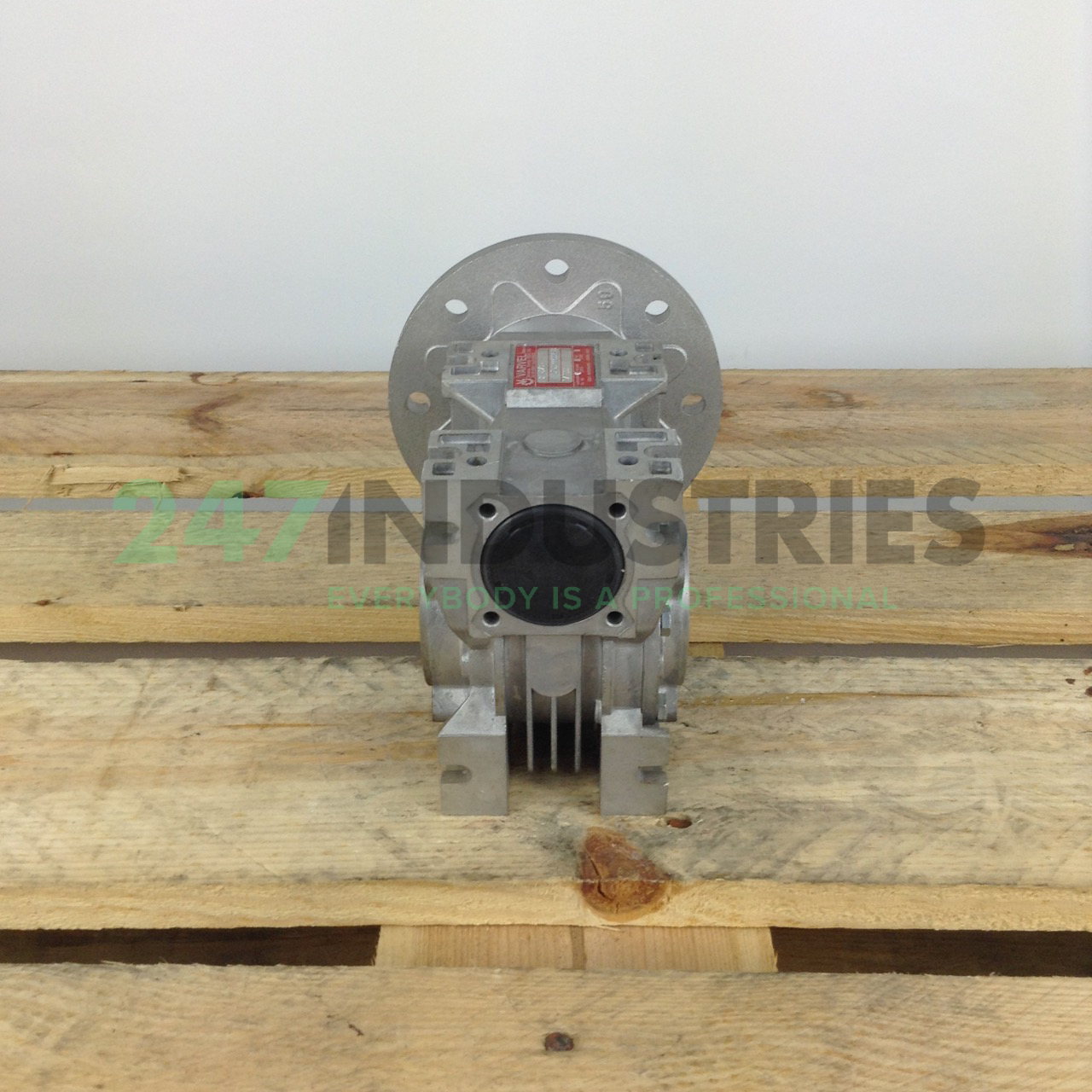 FRT050B3-71B14I100 Varvel Image 5