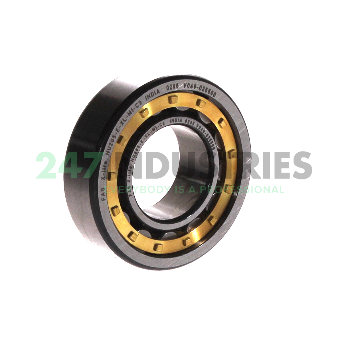 NU205-E-XL-M1-C3 FAG