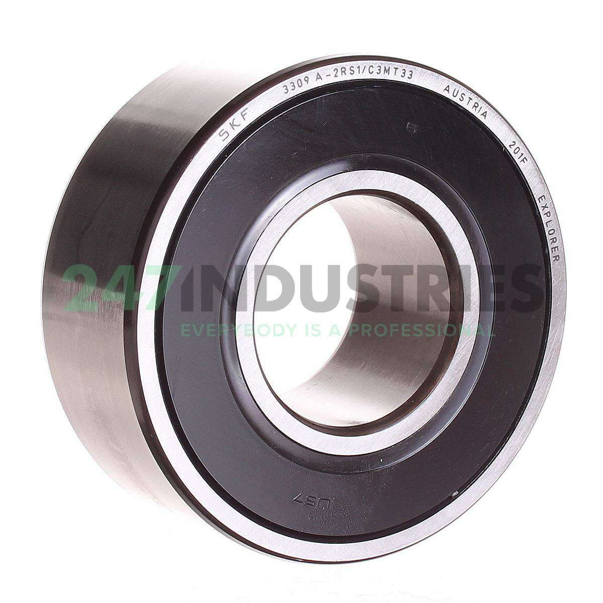 3309A-2RS1/C3MT33 SKF