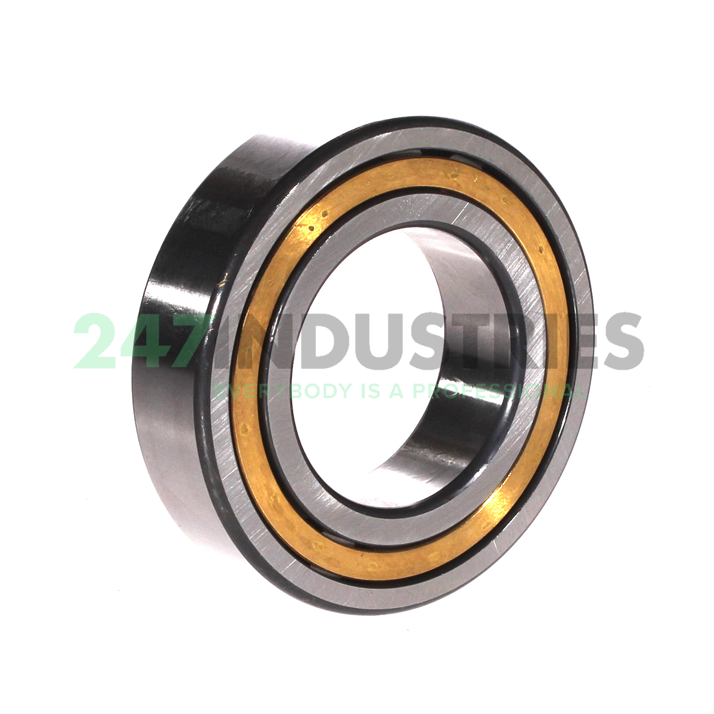 NJ2210-E-XL-M1-C3 FAG Image 2