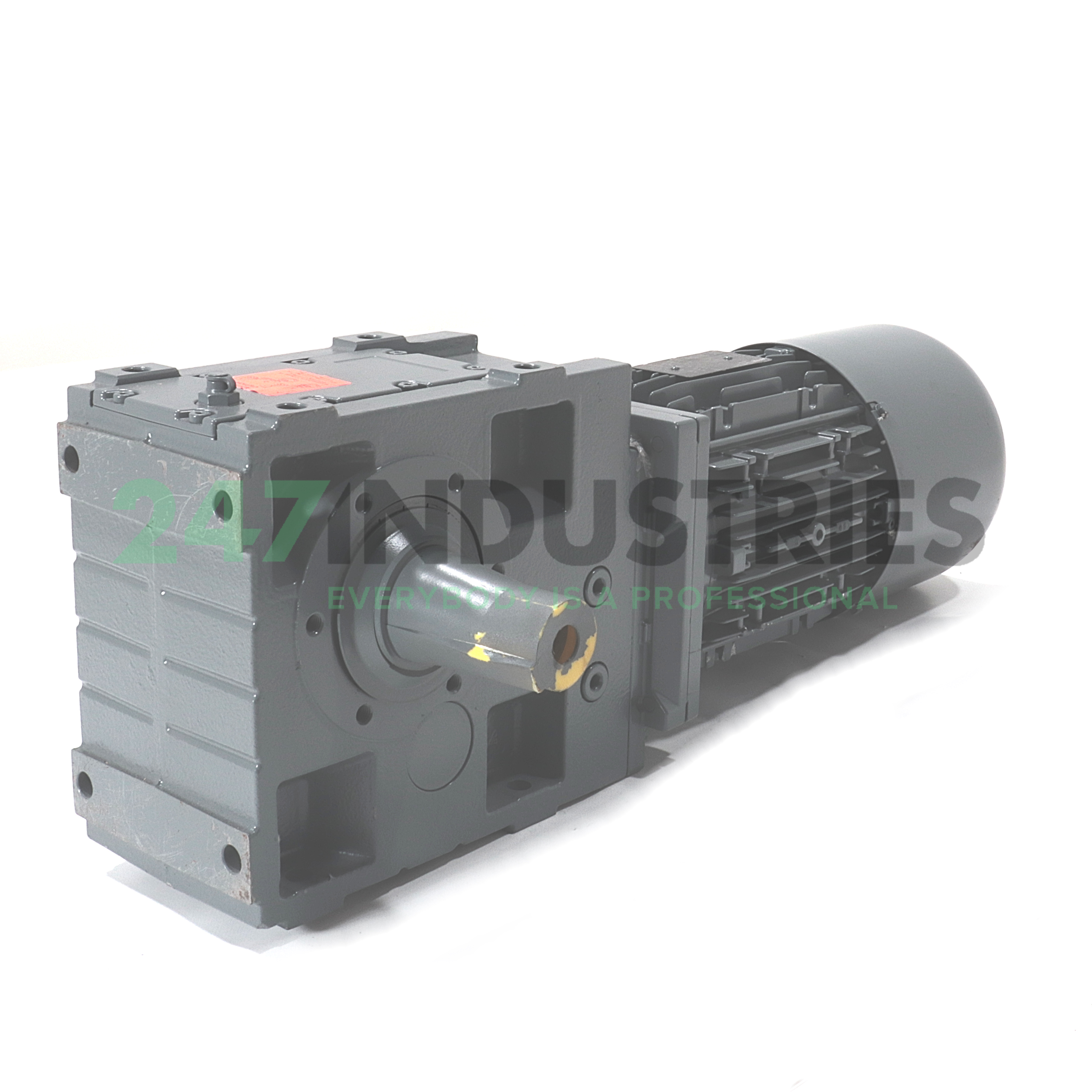 GKS06-3MVBR100C12MHEMABR100-12C1U Lenze Image 1